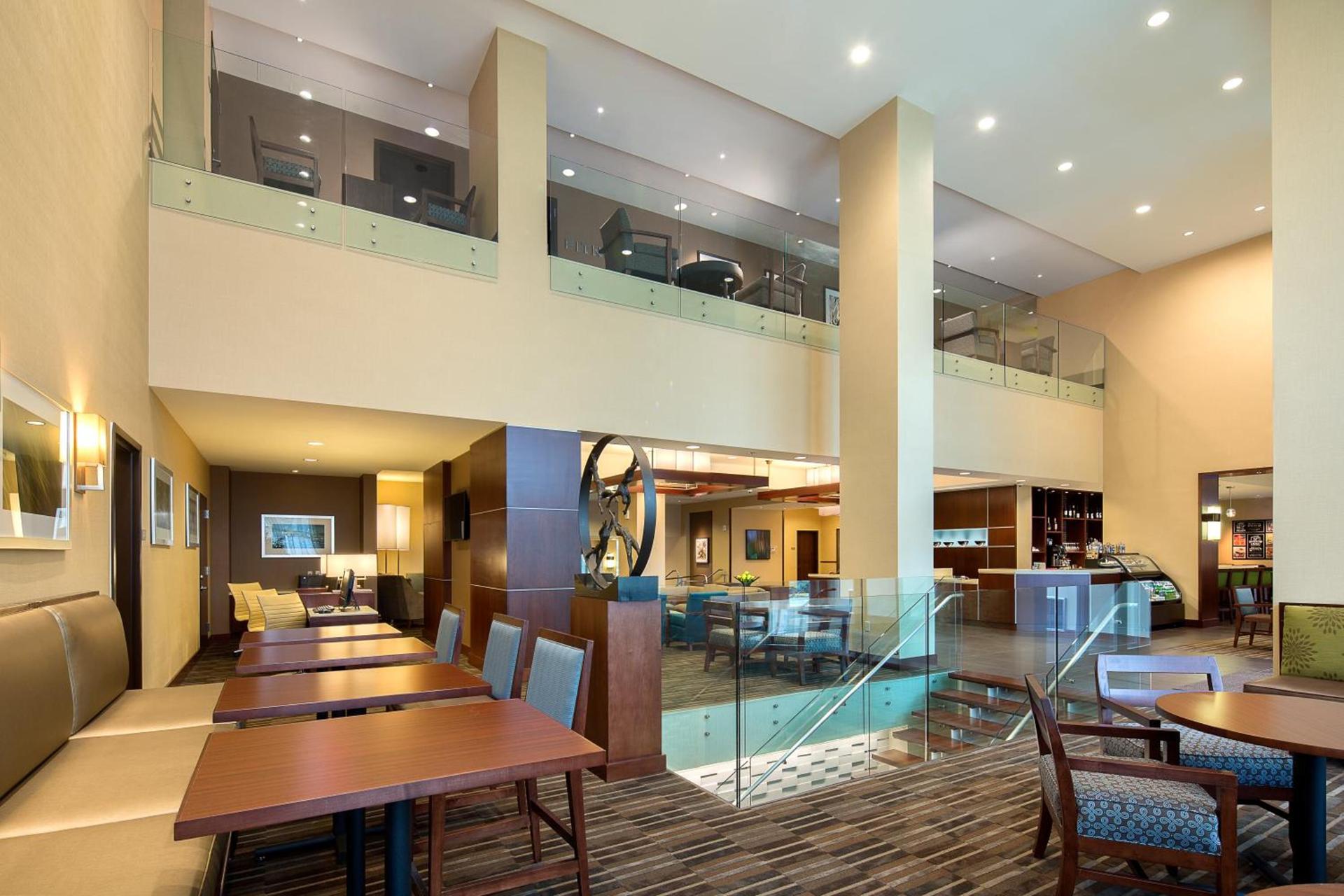 Hyatt Place Washington DC/US Capitol photo 18
