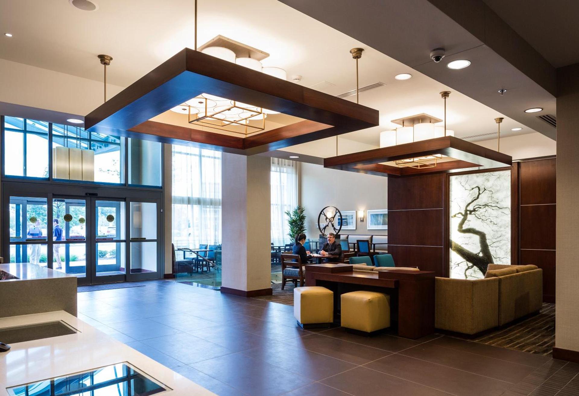 Hyatt Place Washington DC/US Capitol photo 22