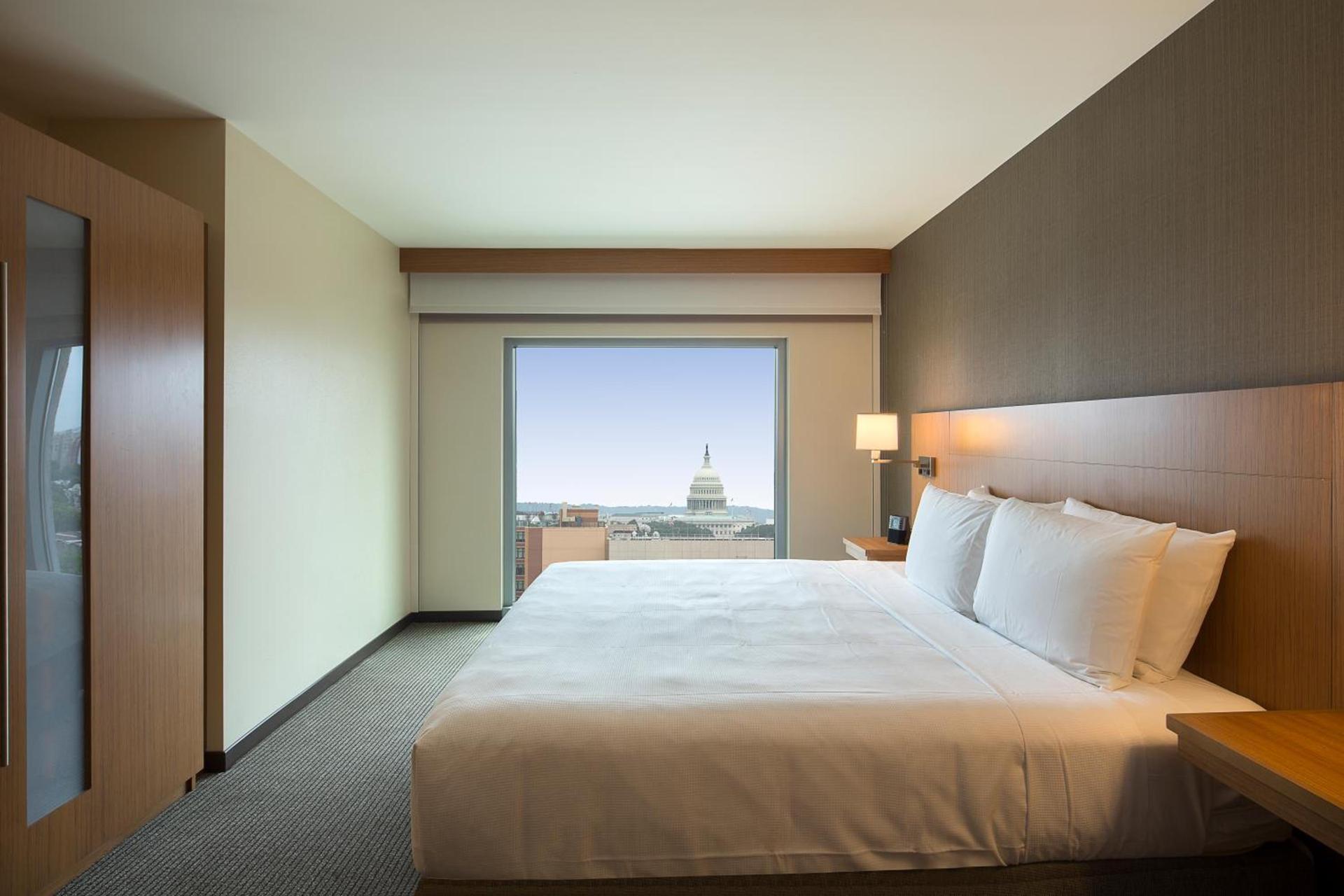 Hyatt Place Washington DC/US Capitol photo 21