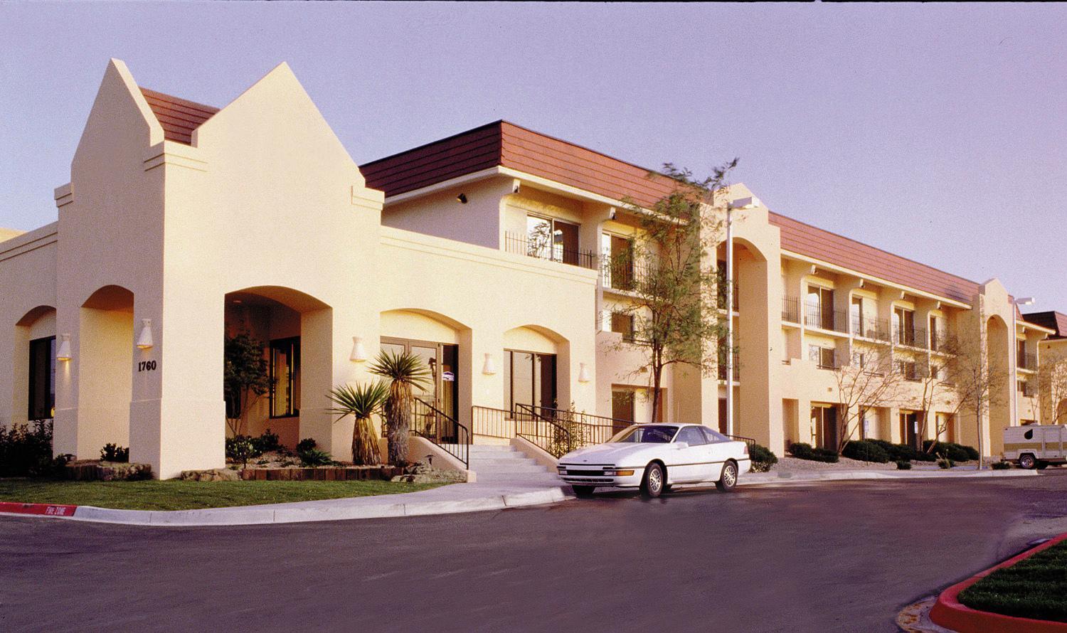 The Querque Hotel photo 7