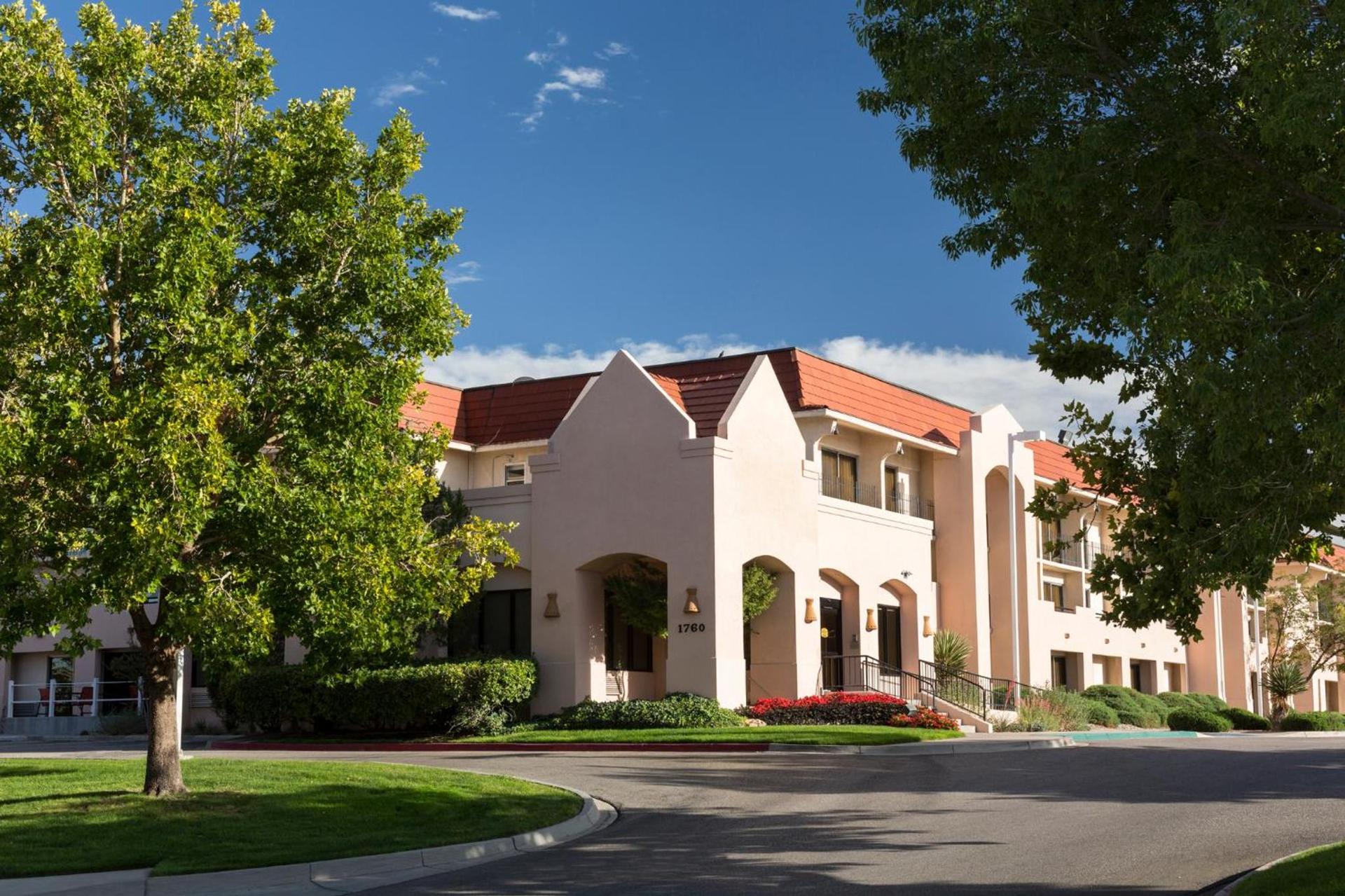 The Querque Hotel photo 2