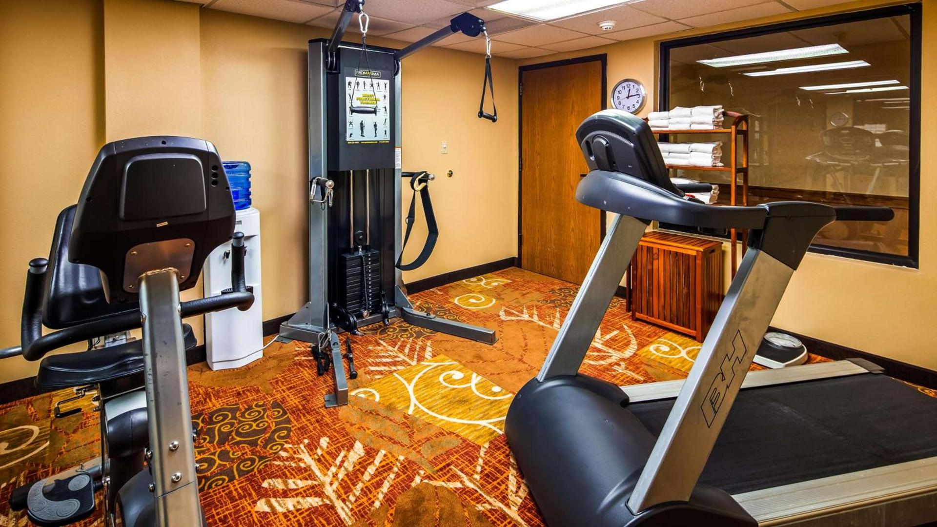 Best Western Music Capital Inn photo 8