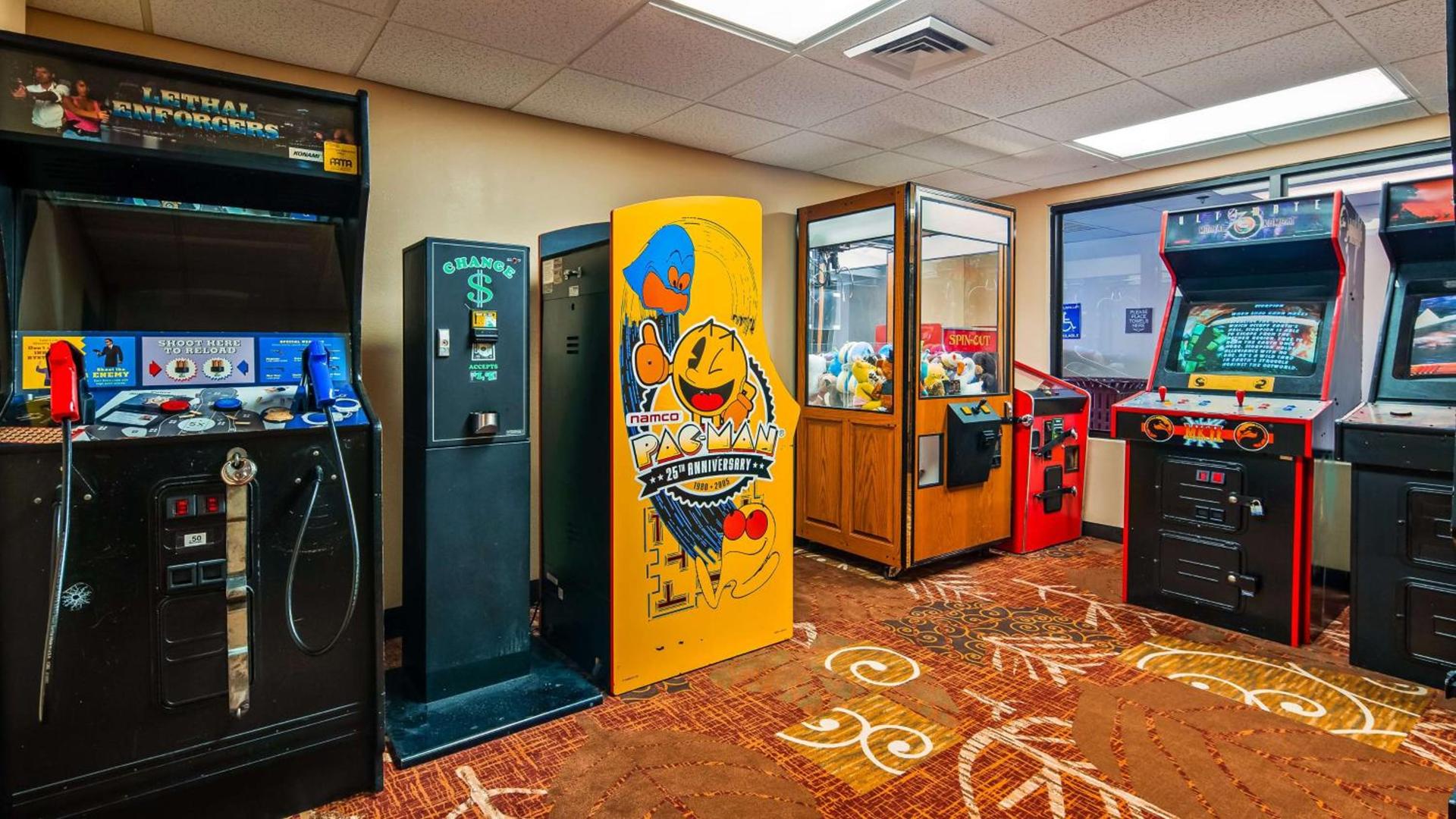 Best Western Music Capital Inn photo 9