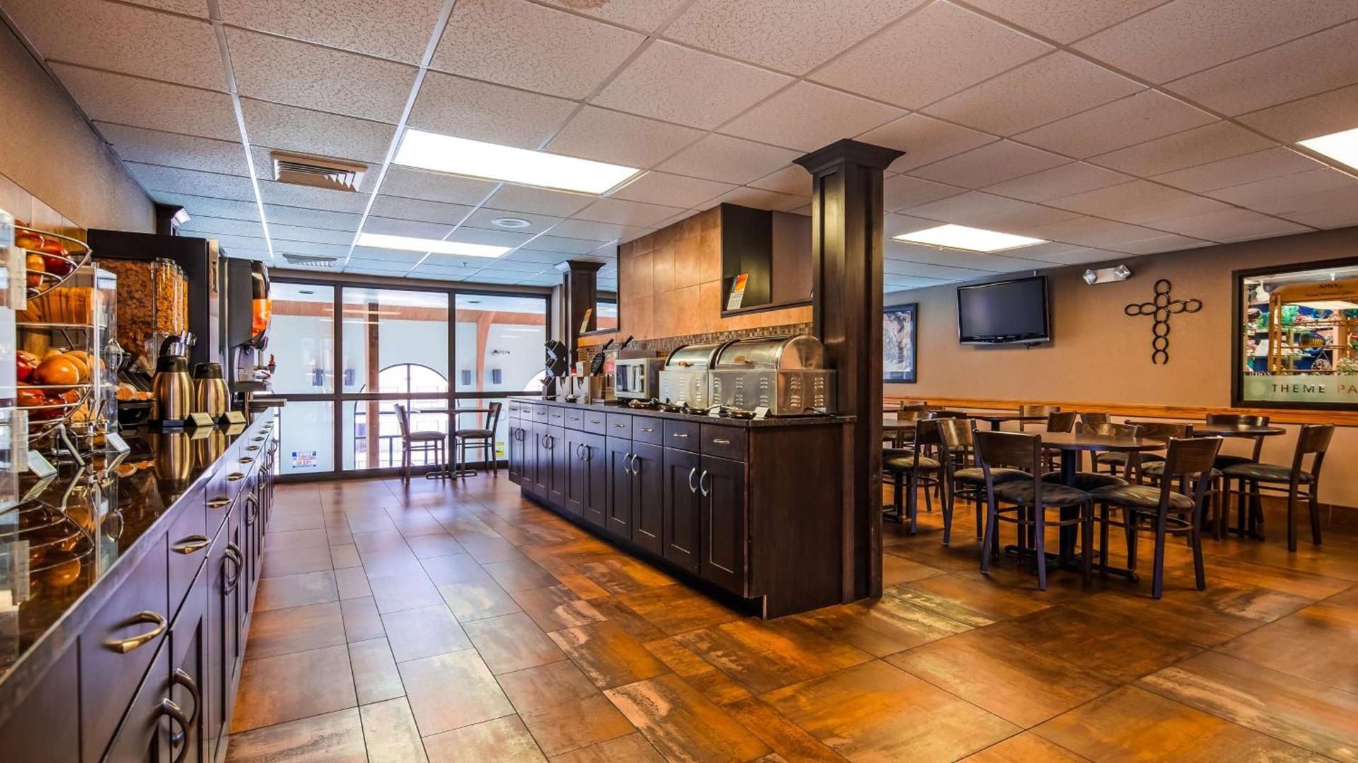 Best Western Music Capital Inn photo 5