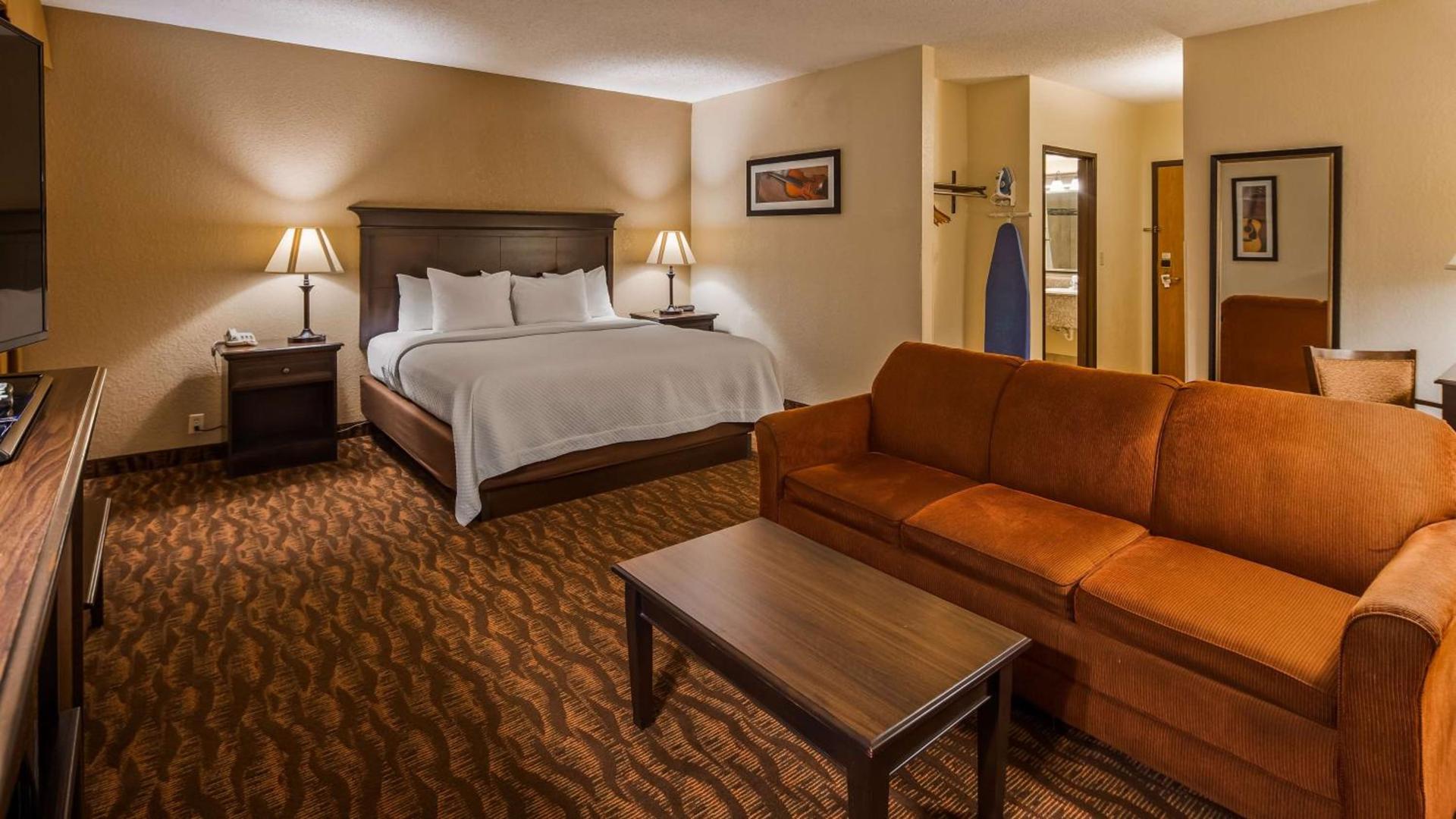 Best Western Music Capital Inn photo 21