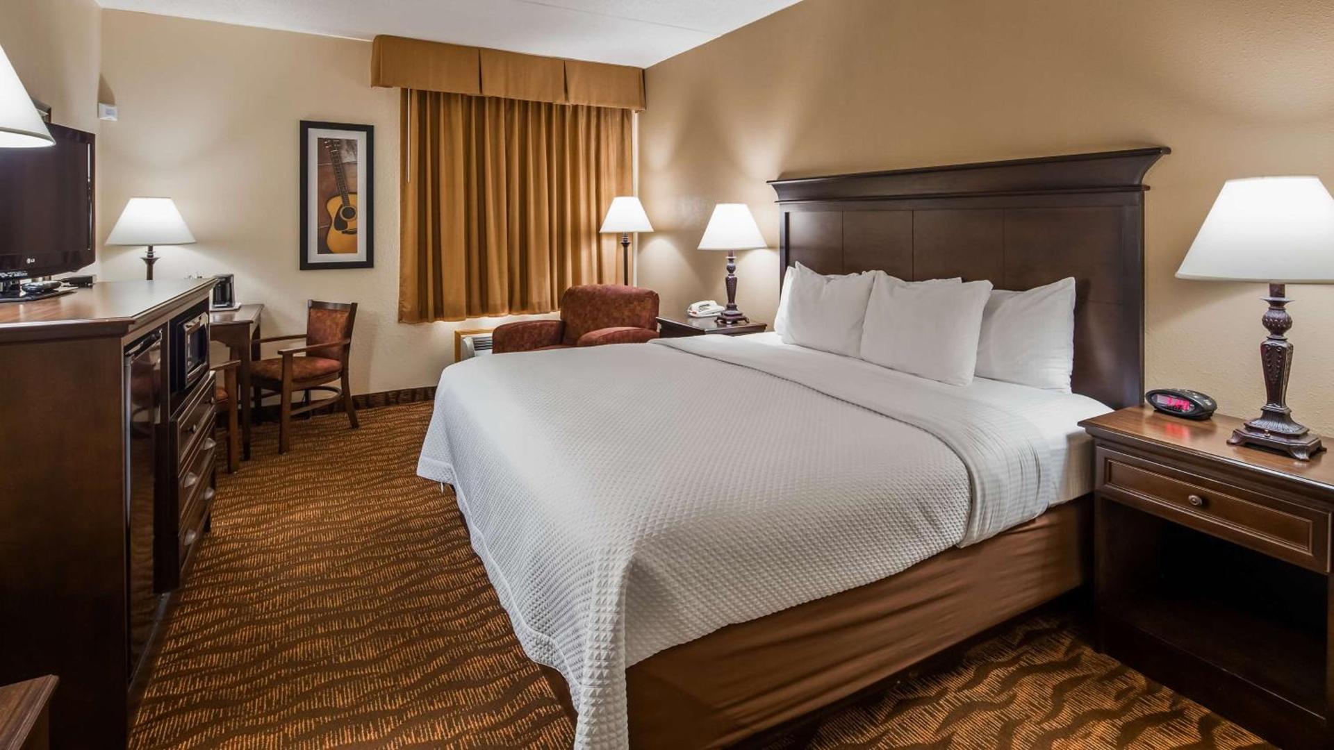 Best Western Music Capital Inn photo 23