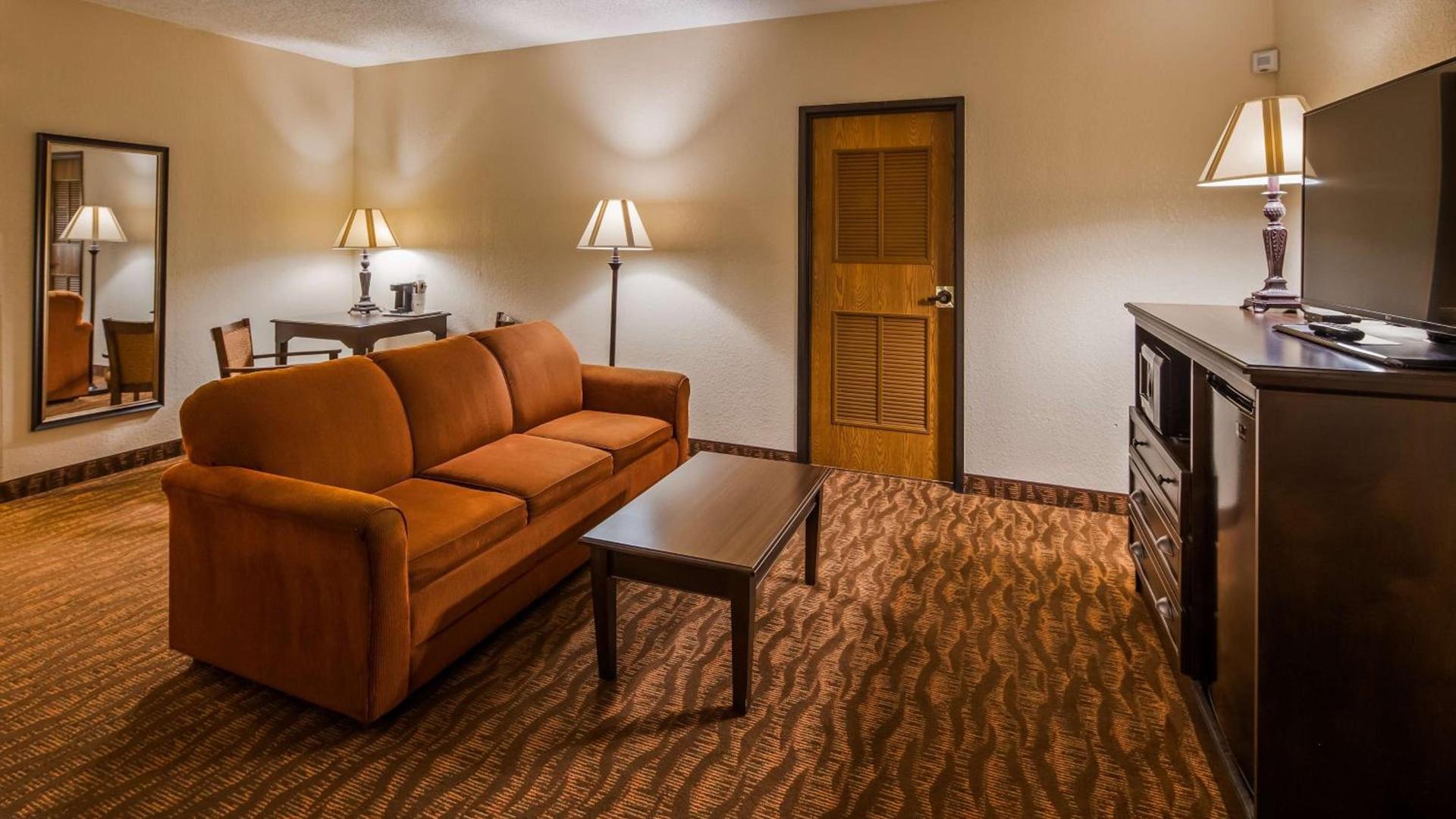 Best Western Music Capital Inn photo 31