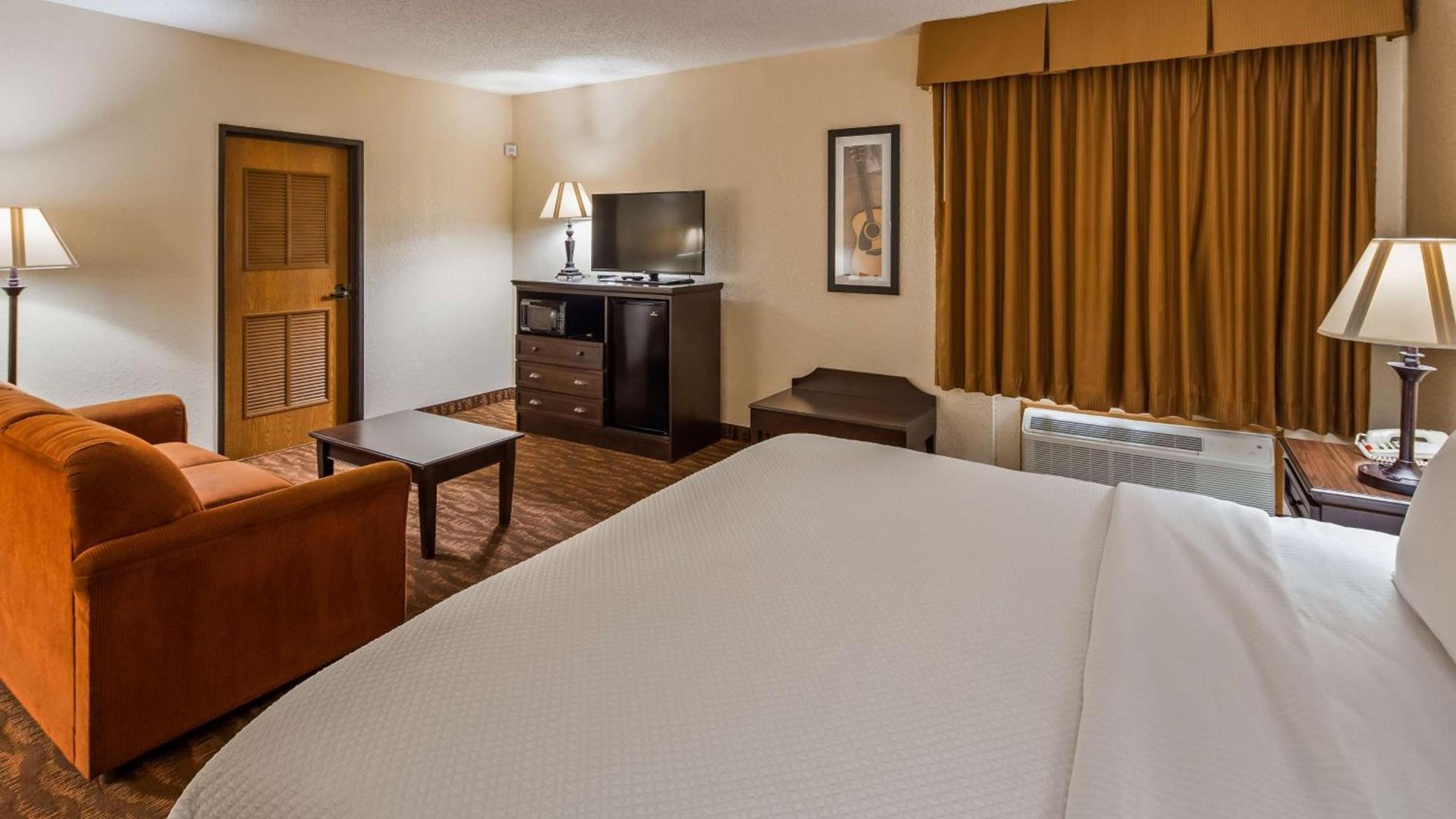 Best Western Music Capital Inn photo 4