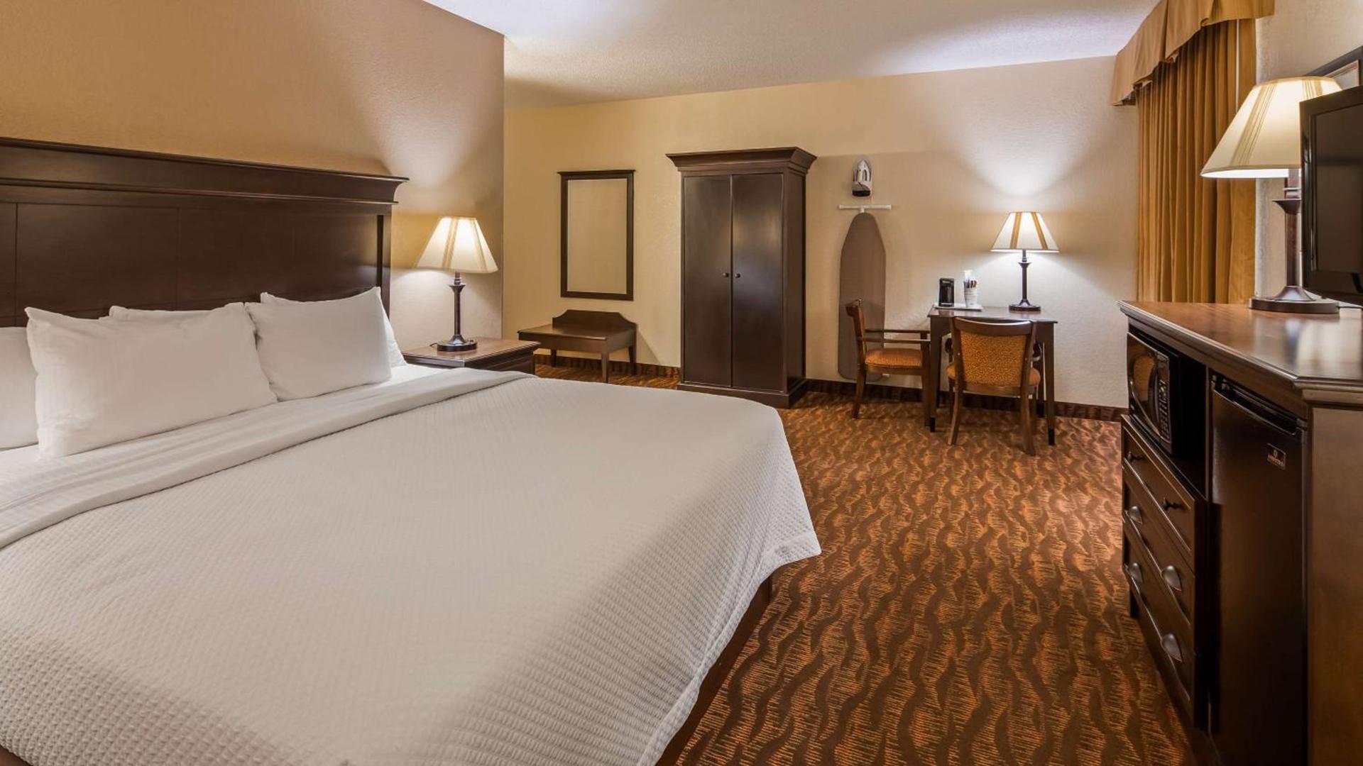 Best Western Music Capital Inn photo 27