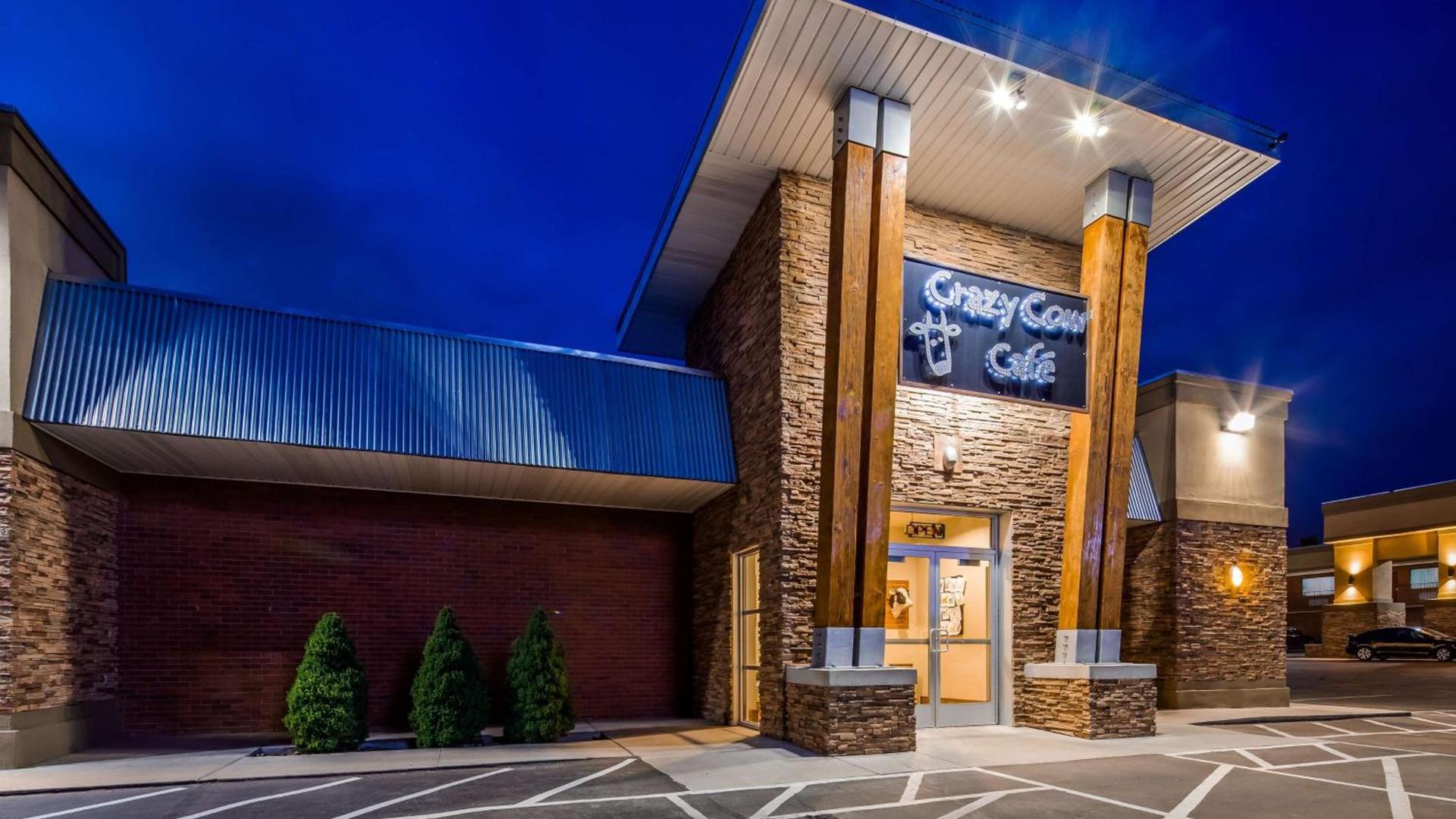 Best Western Paradise Inn photo 7