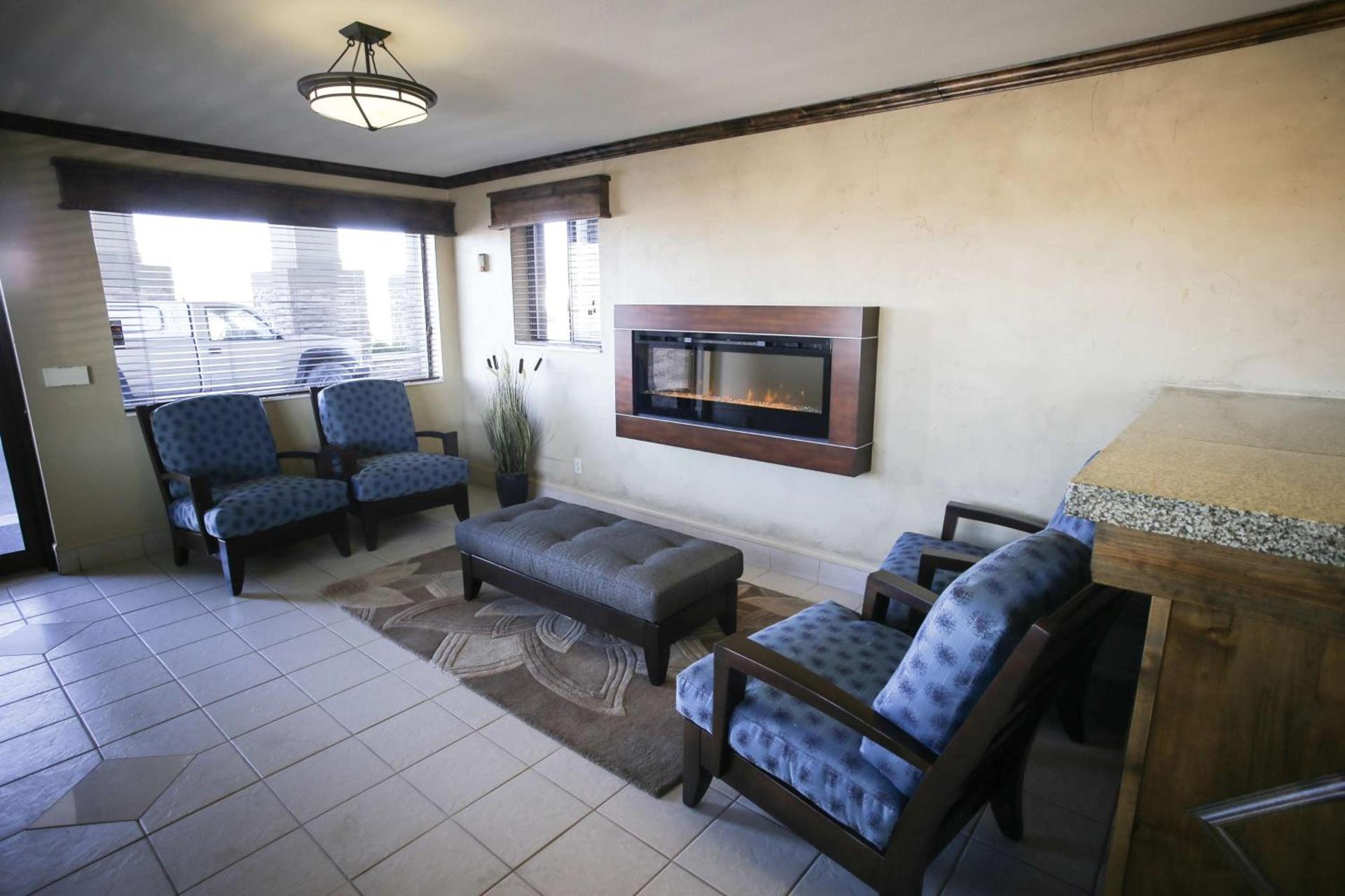 Best Western Paradise Inn photo 23