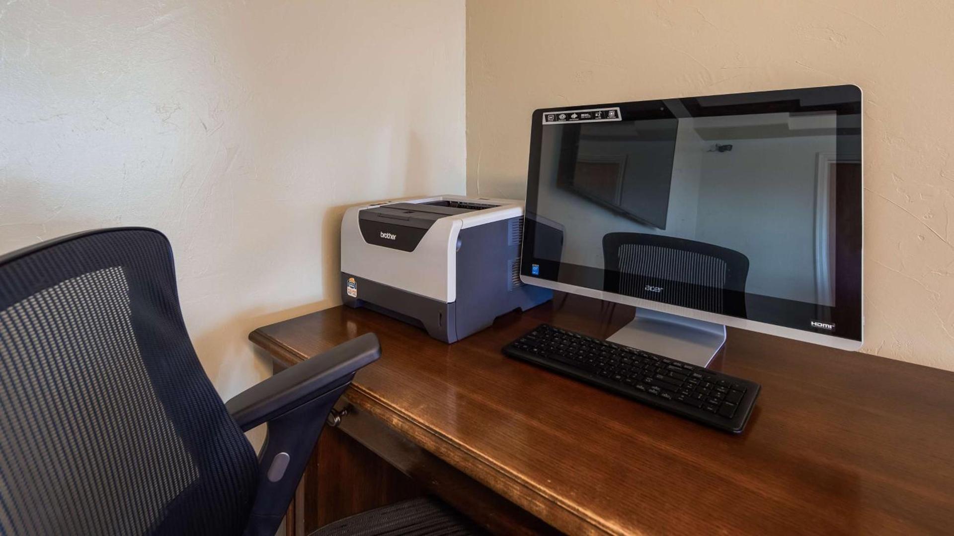 Best Western Paradise Inn photo 19