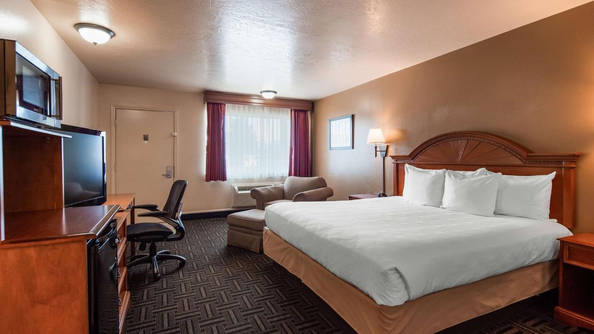 Best Western Paradise Inn photo 3