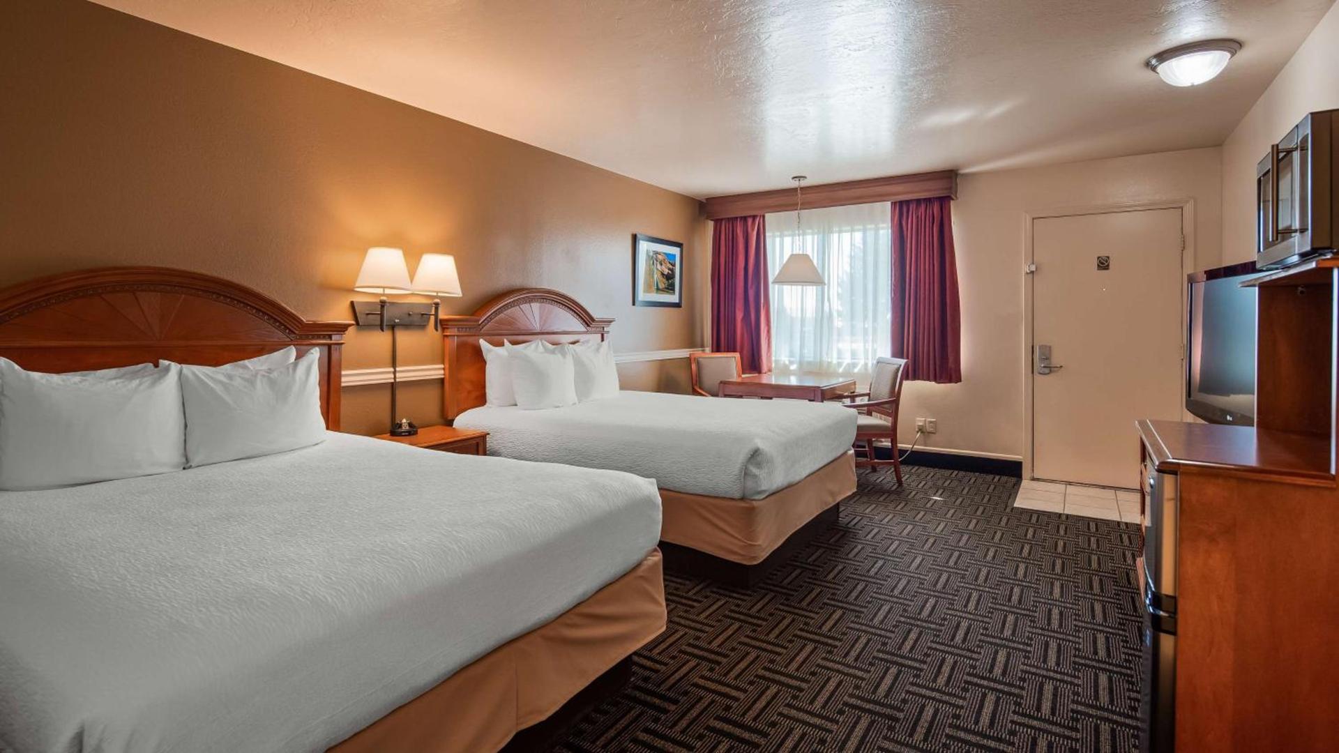 Best Western Paradise Inn photo 4