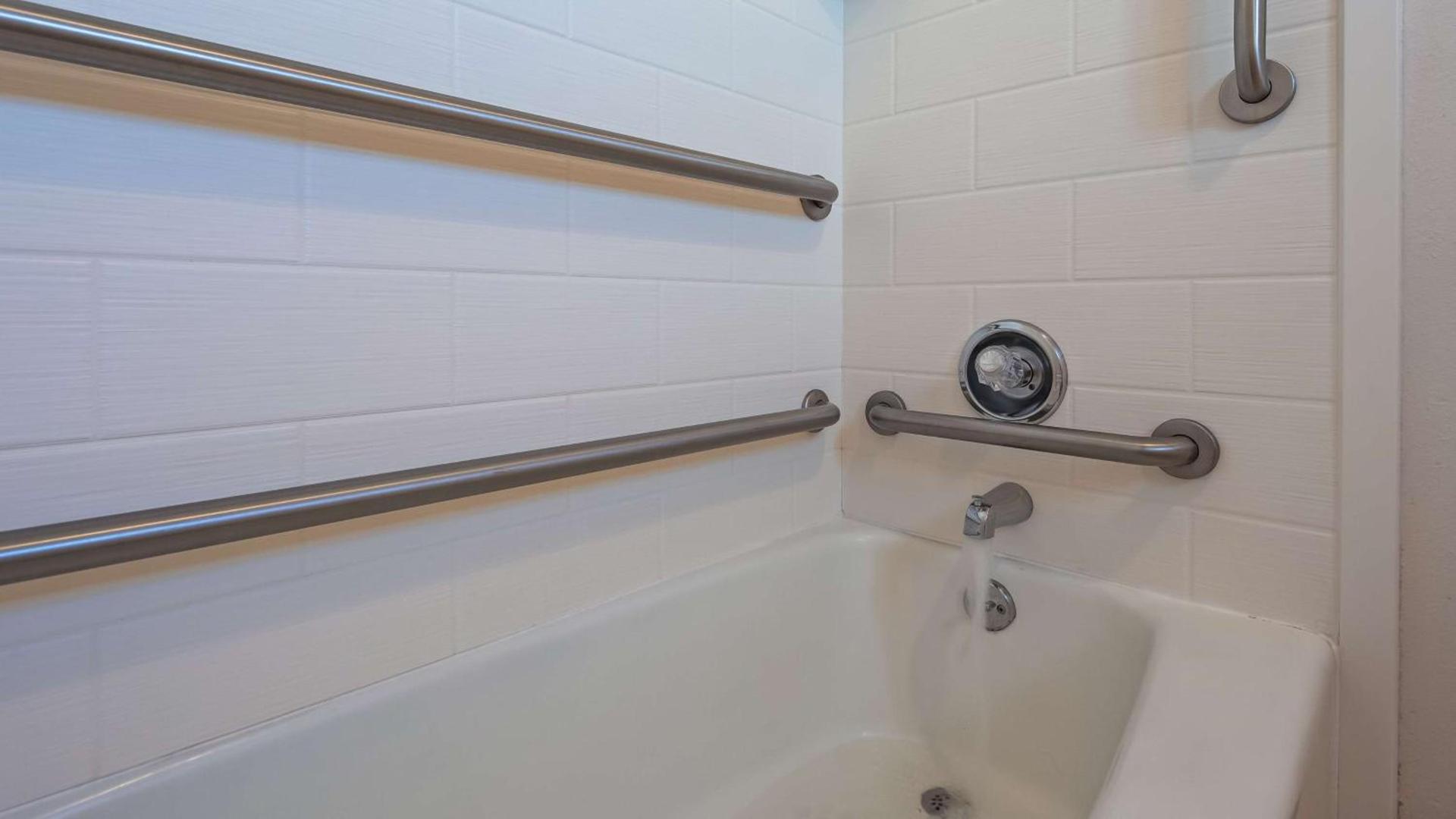 Best Western Paradise Inn photo 18