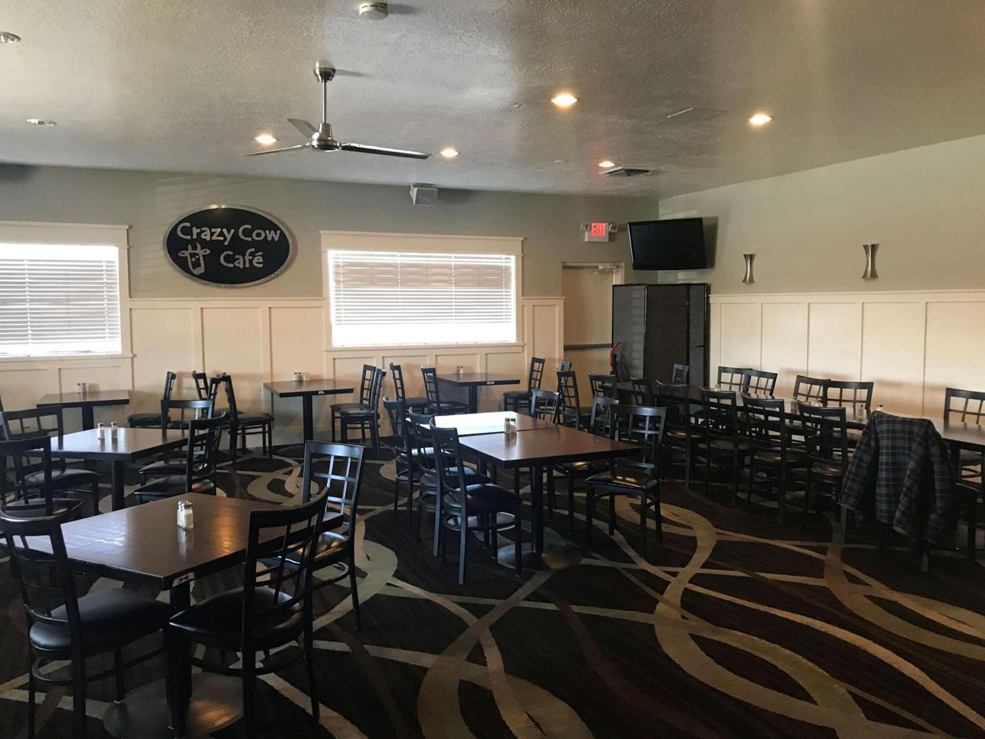 Best Western Paradise Inn photo 20