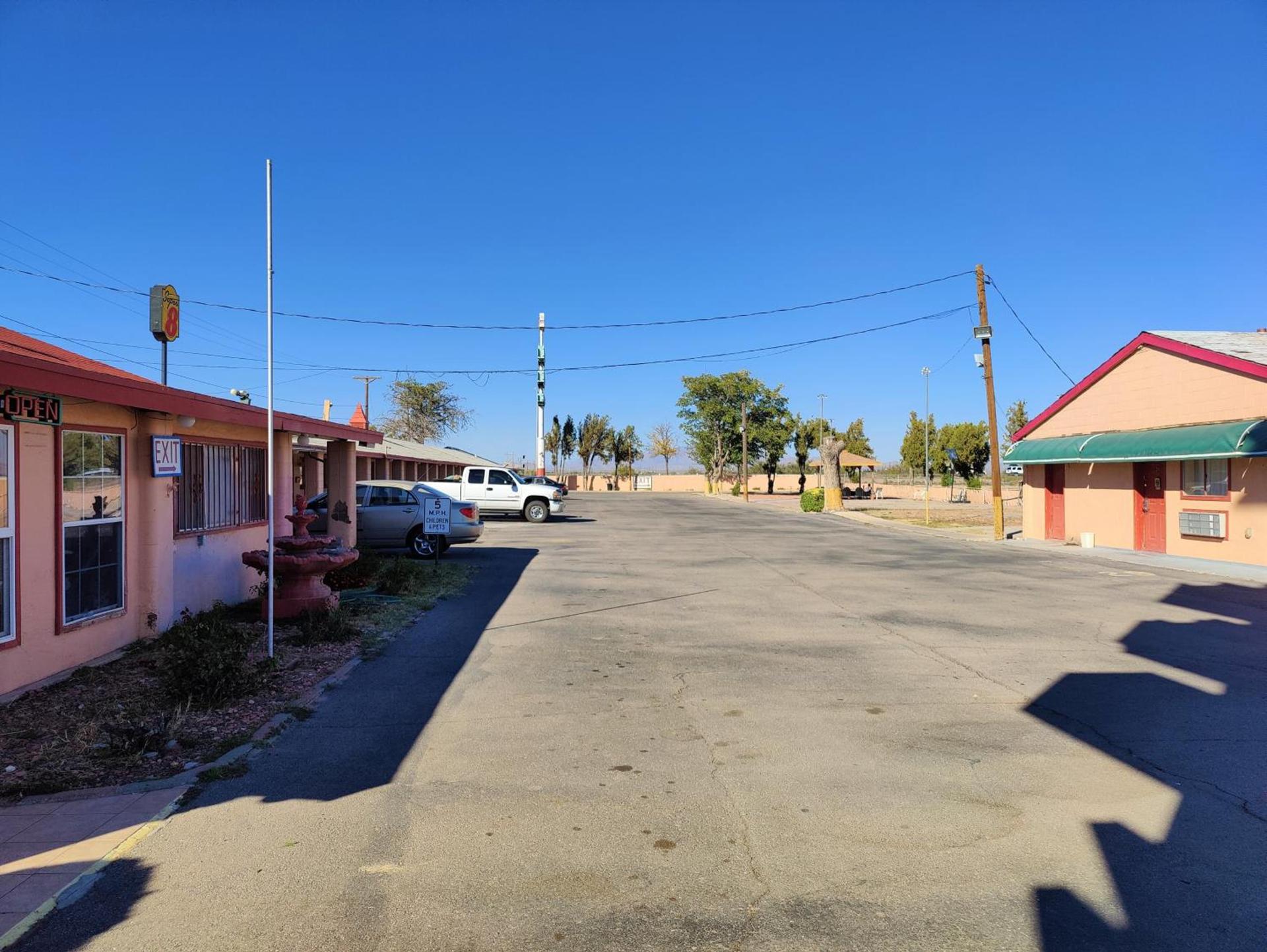 Western Motel photo 29