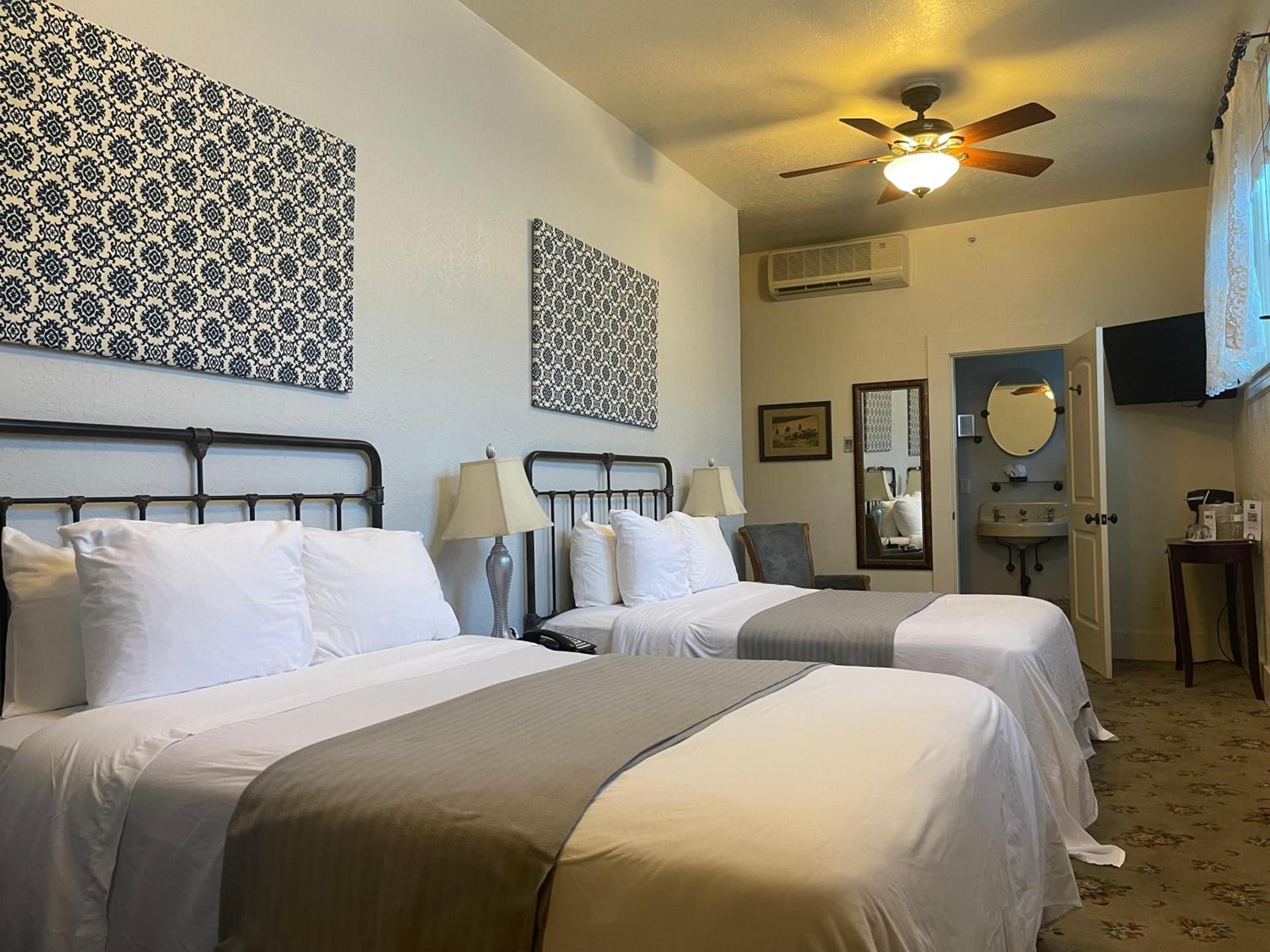Hotel Sutter photo 4