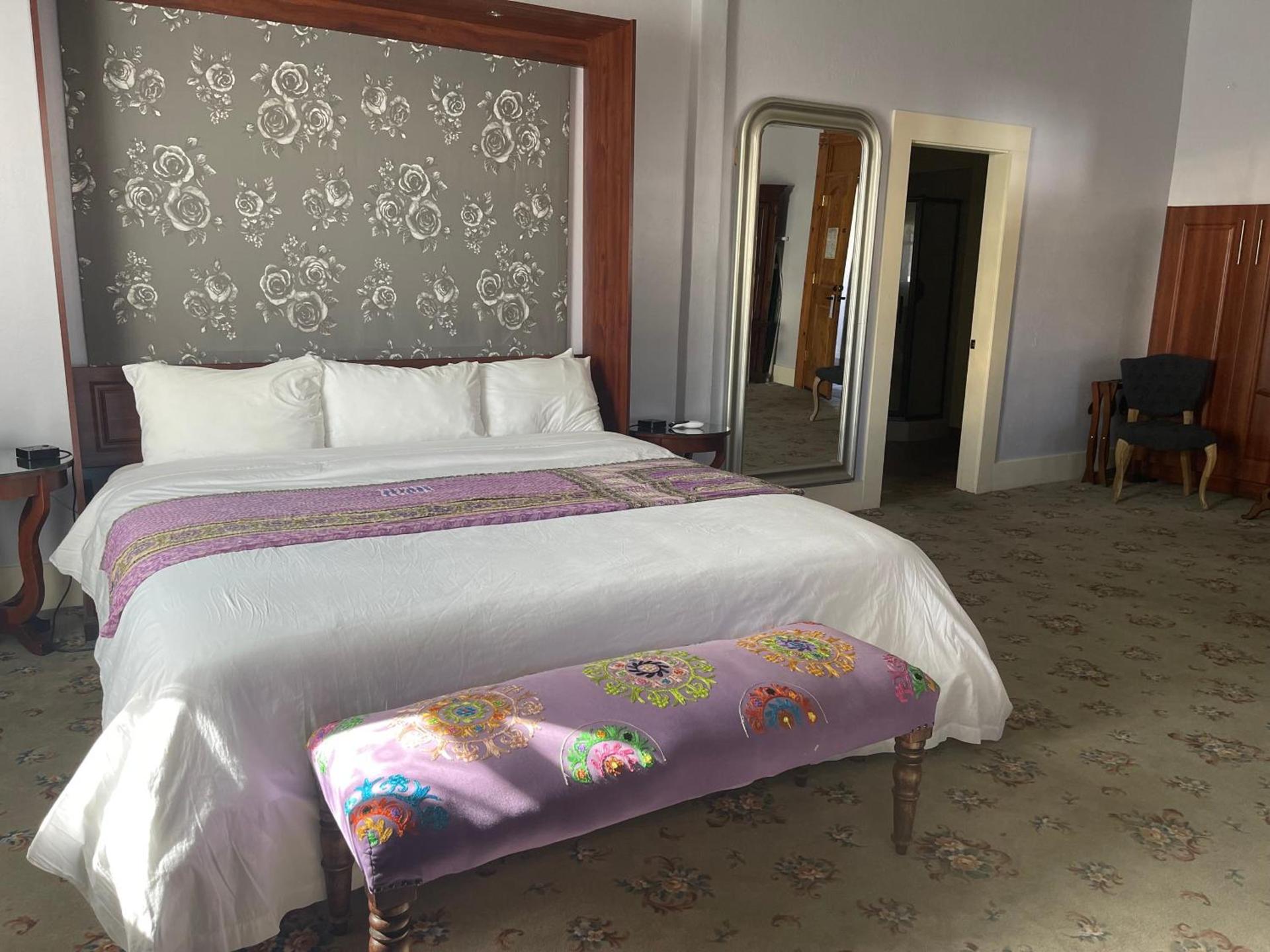 Hotel Sutter photo 8