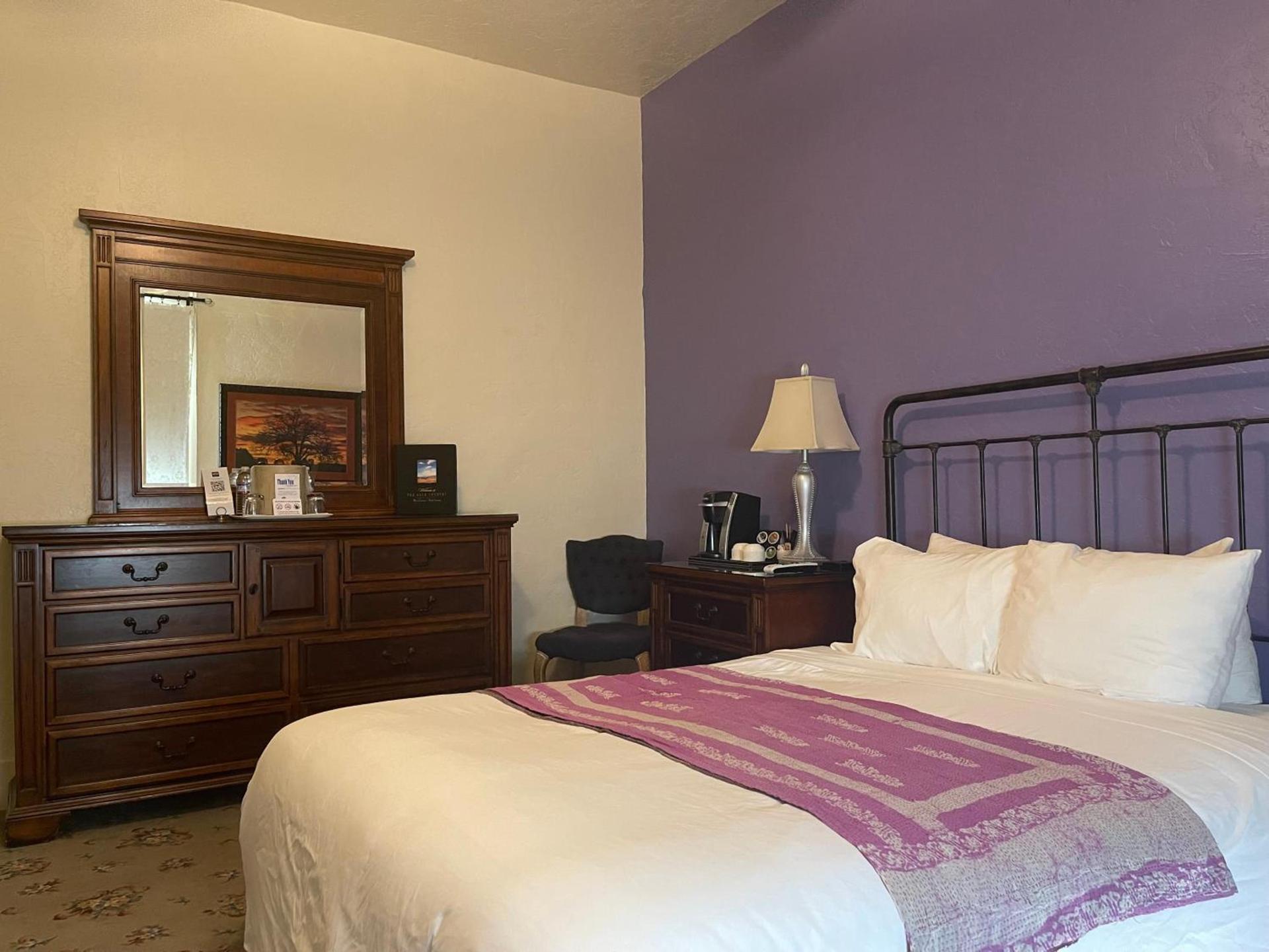 Hotel Sutter photo 5