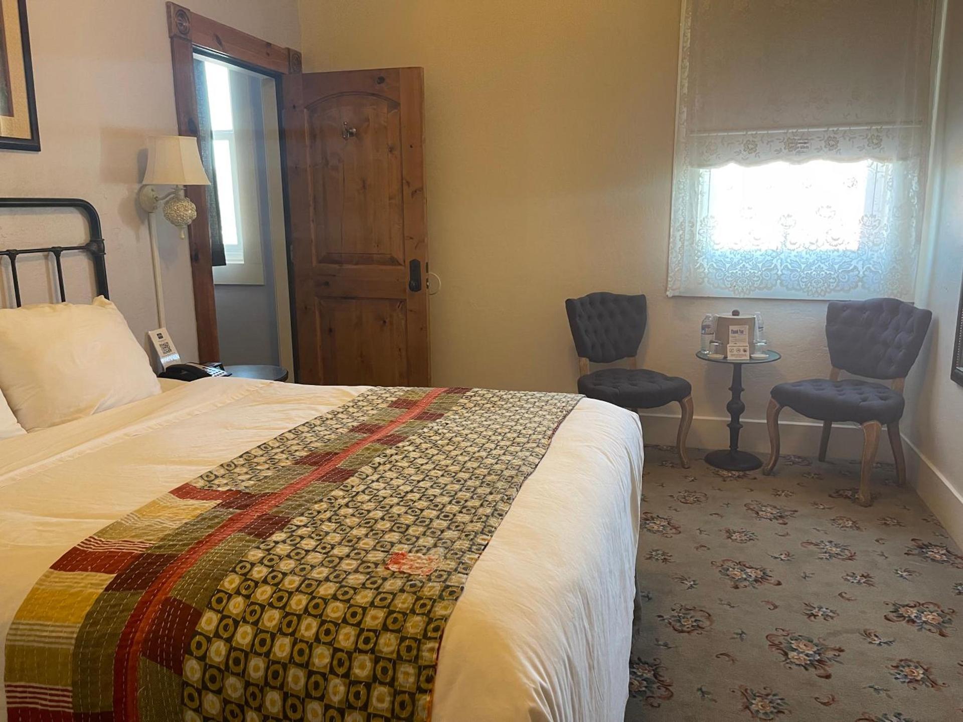 Hotel Sutter photo 61