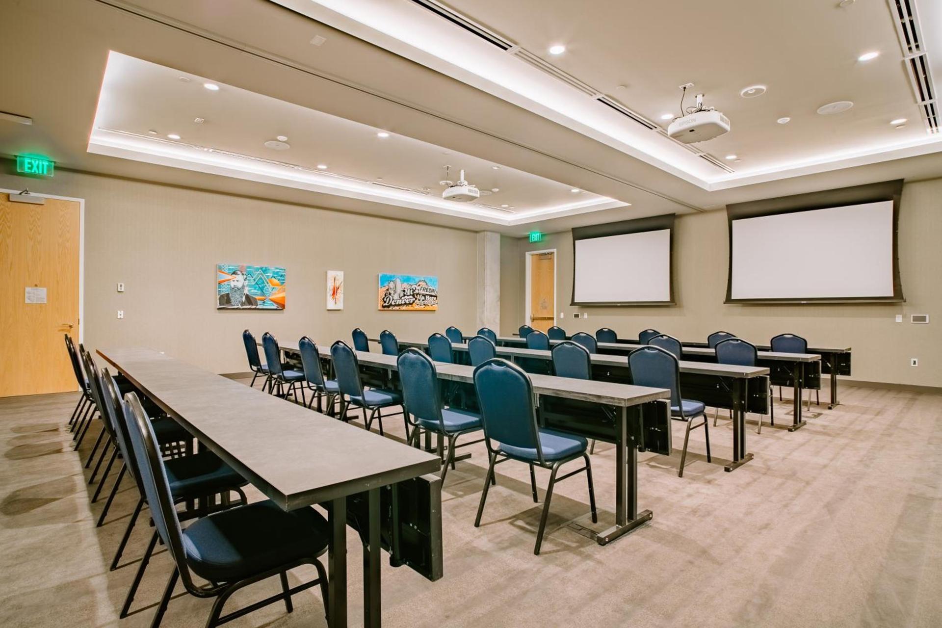 Hotel Indigo Denver Downtown - Union Station by IHG photo 53