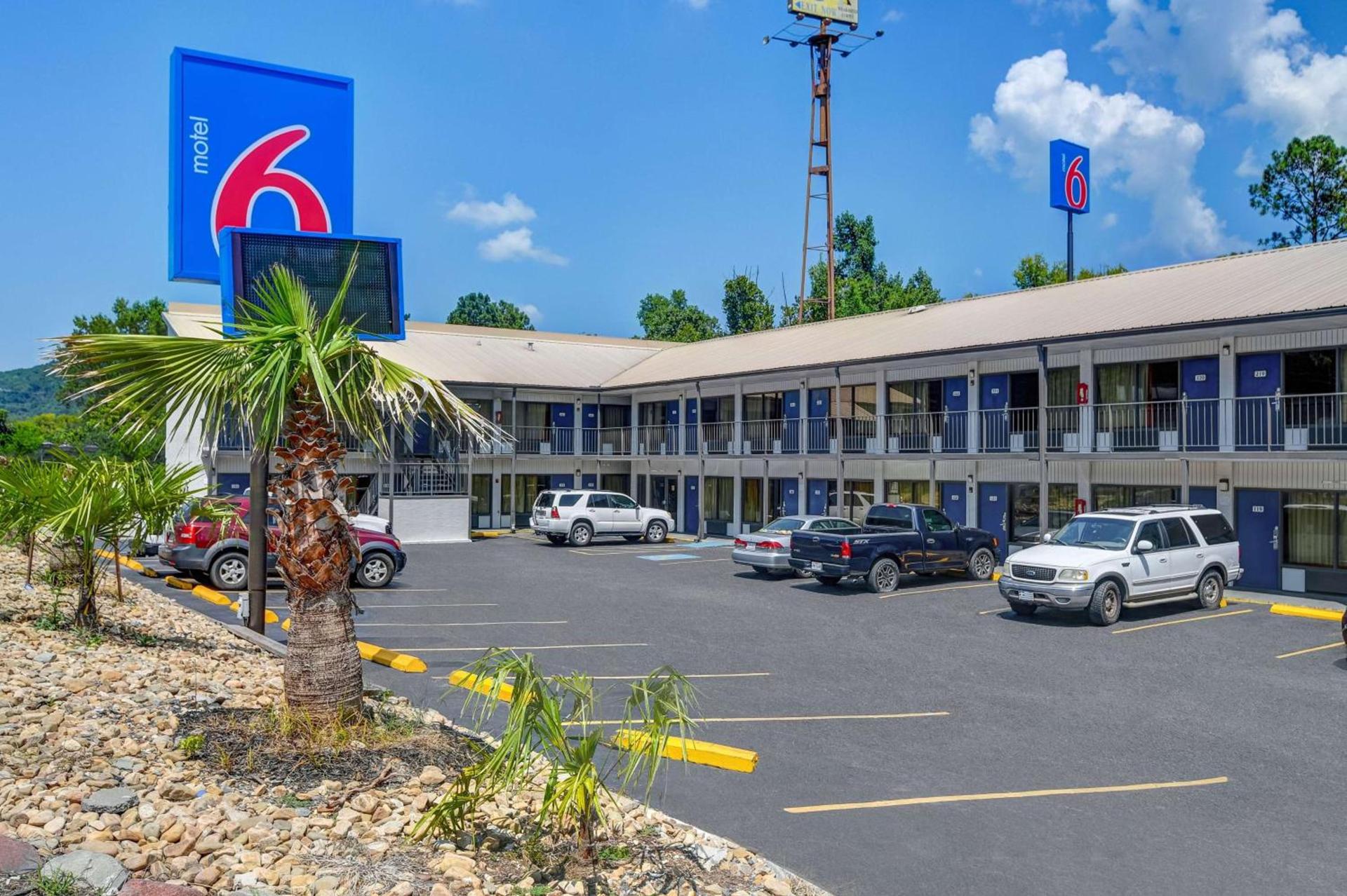 Motel 6-Dalton, GA photo 22