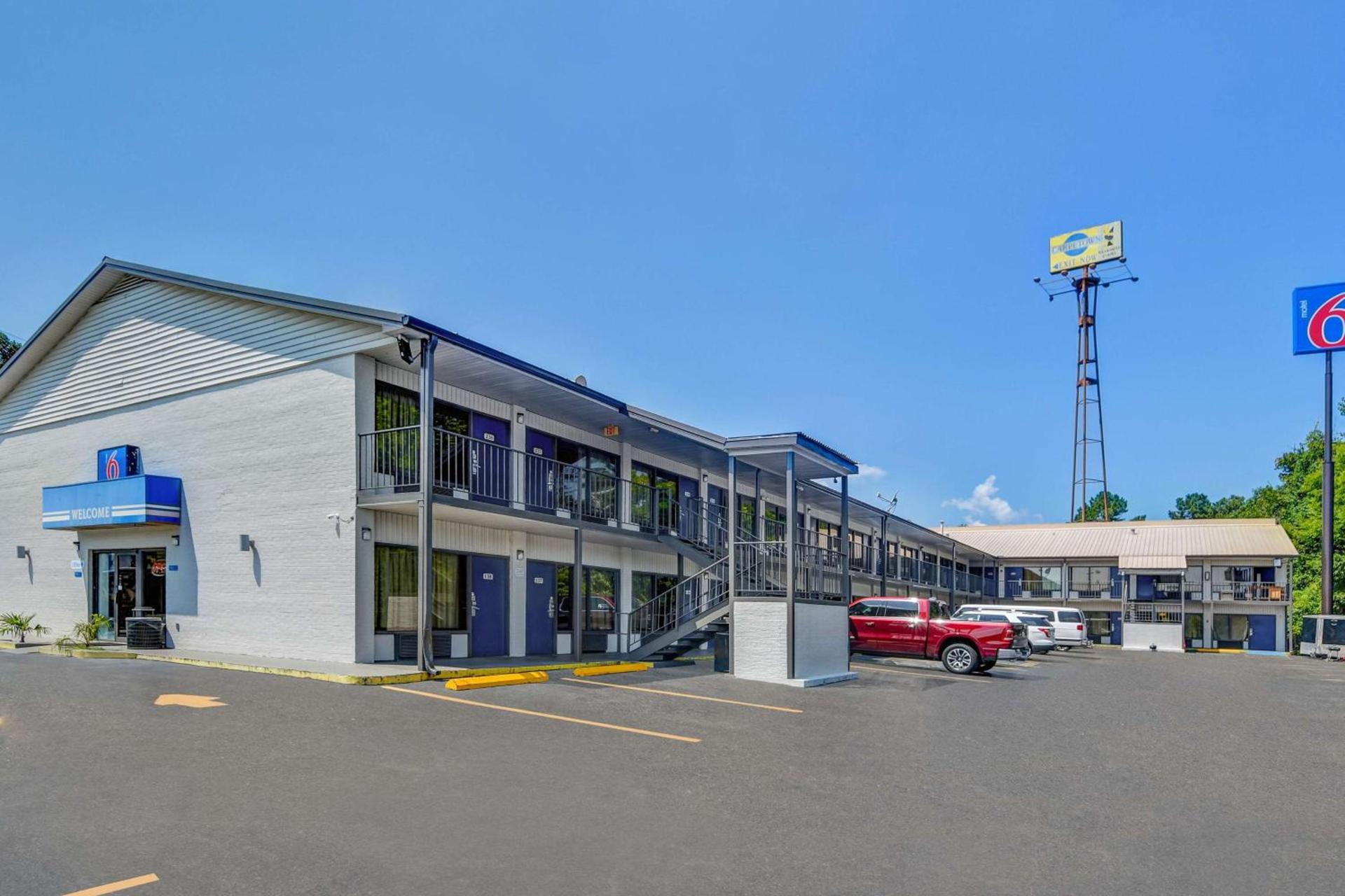 Motel 6-Dalton, GA — hotel in Dalton