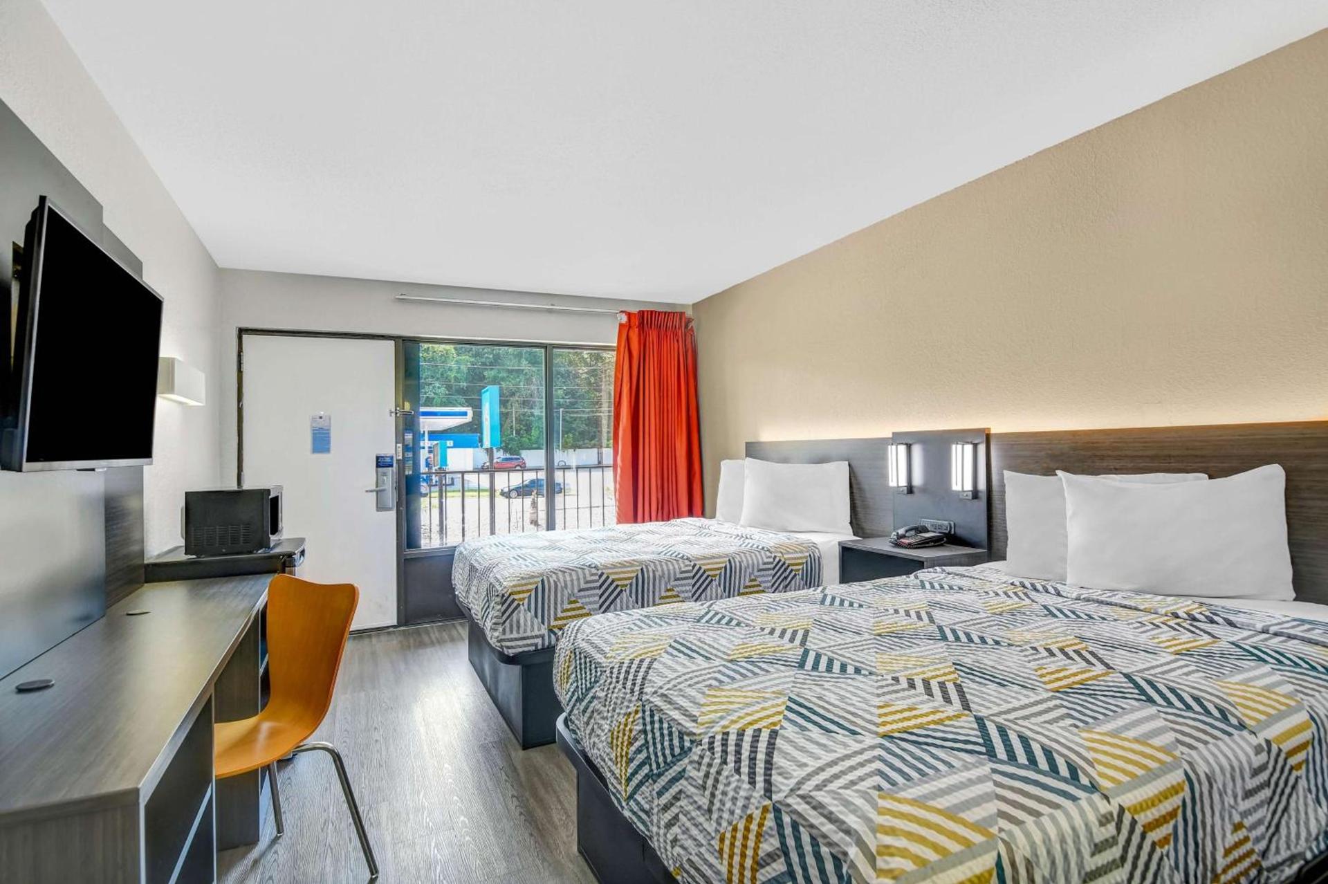 Motel 6-Dalton, GA photo 13