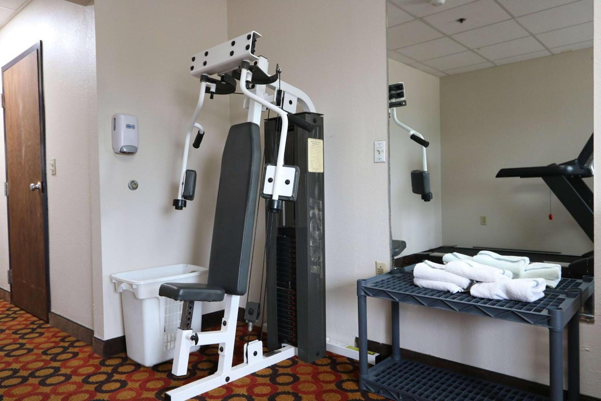 Best Western Bolingbrook Hotel photo 4
