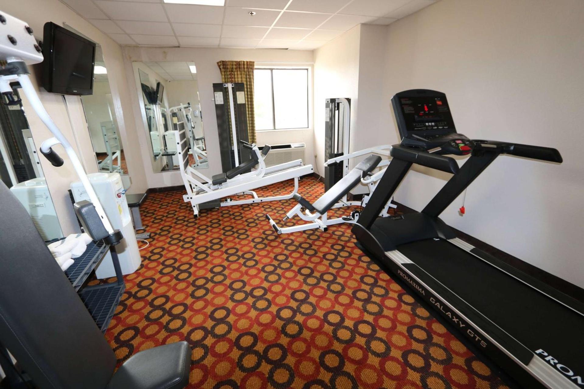 Best Western Bolingbrook Hotel photo 5