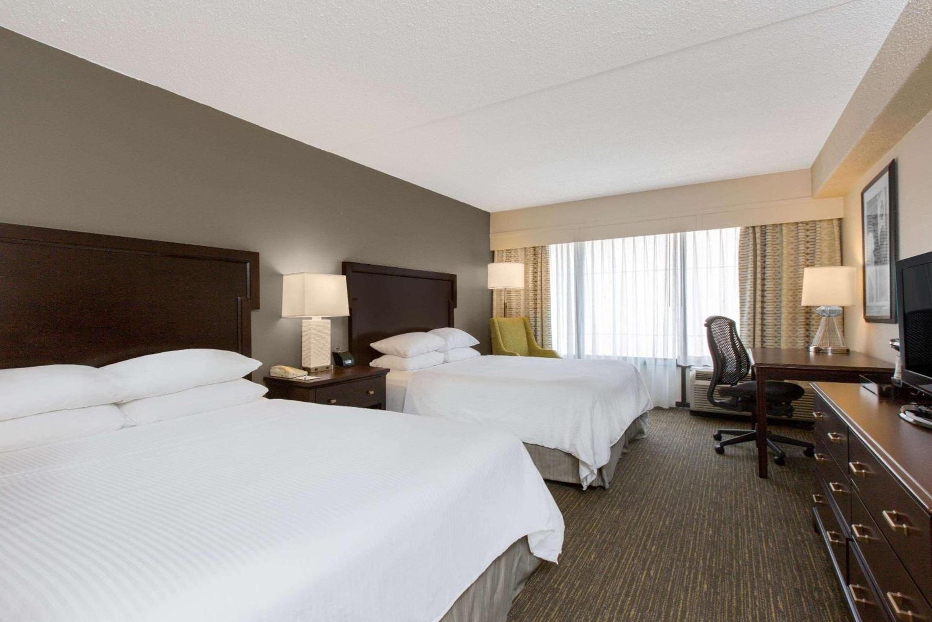 Wyndham Philadelphia-Historic District photo 13