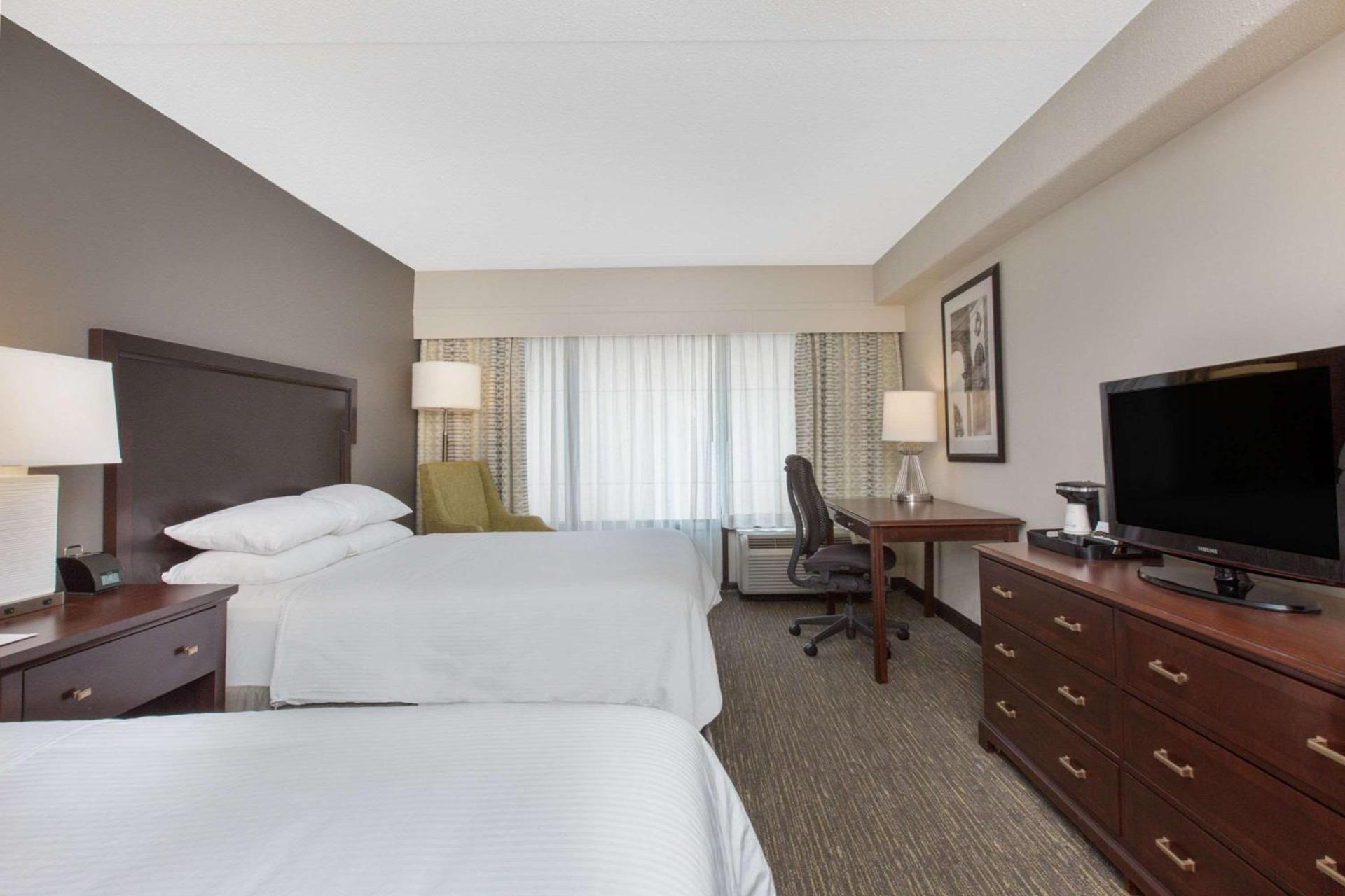 Wyndham Philadelphia-Historic District photo 16