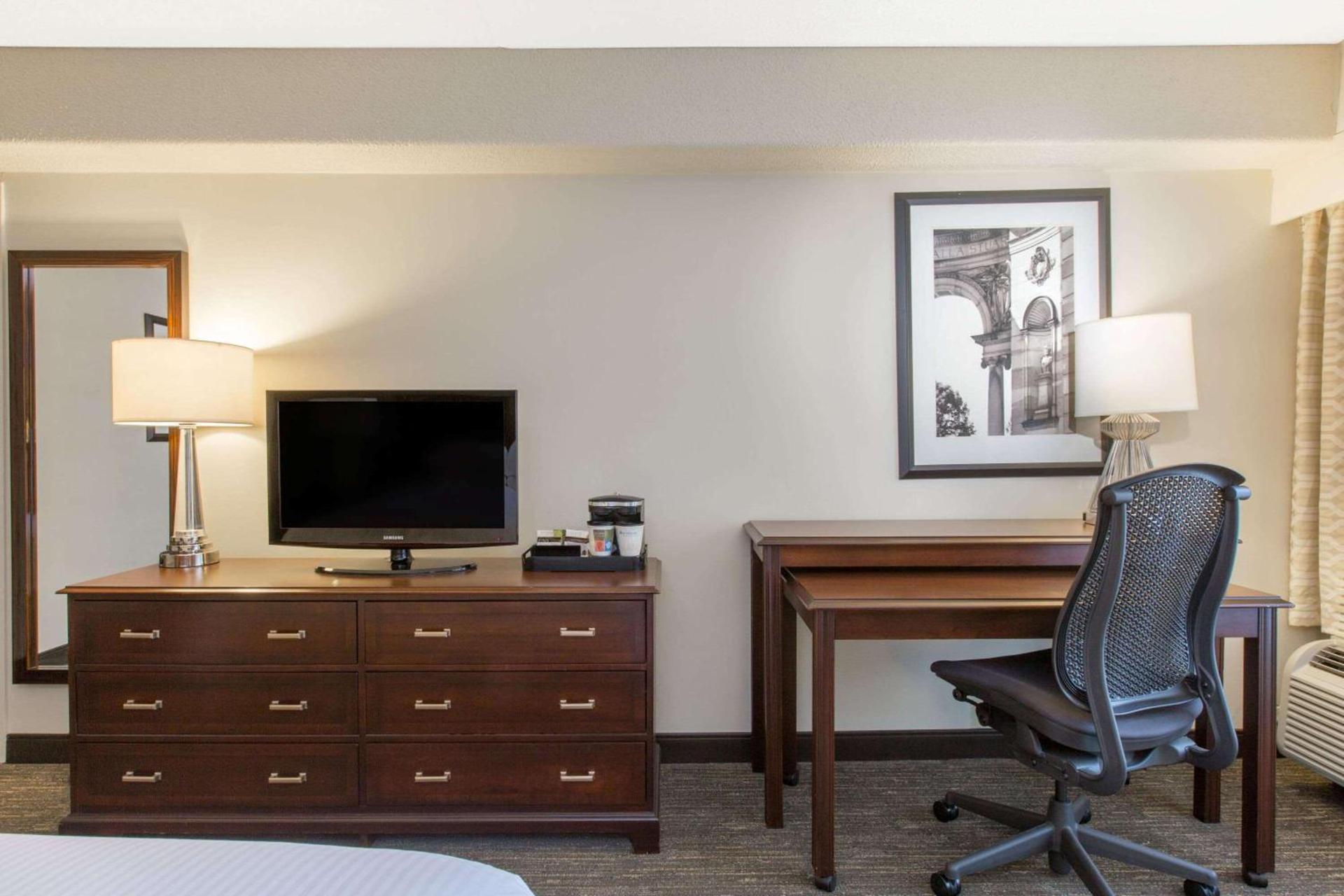 Wyndham Philadelphia-Historic District photo 24