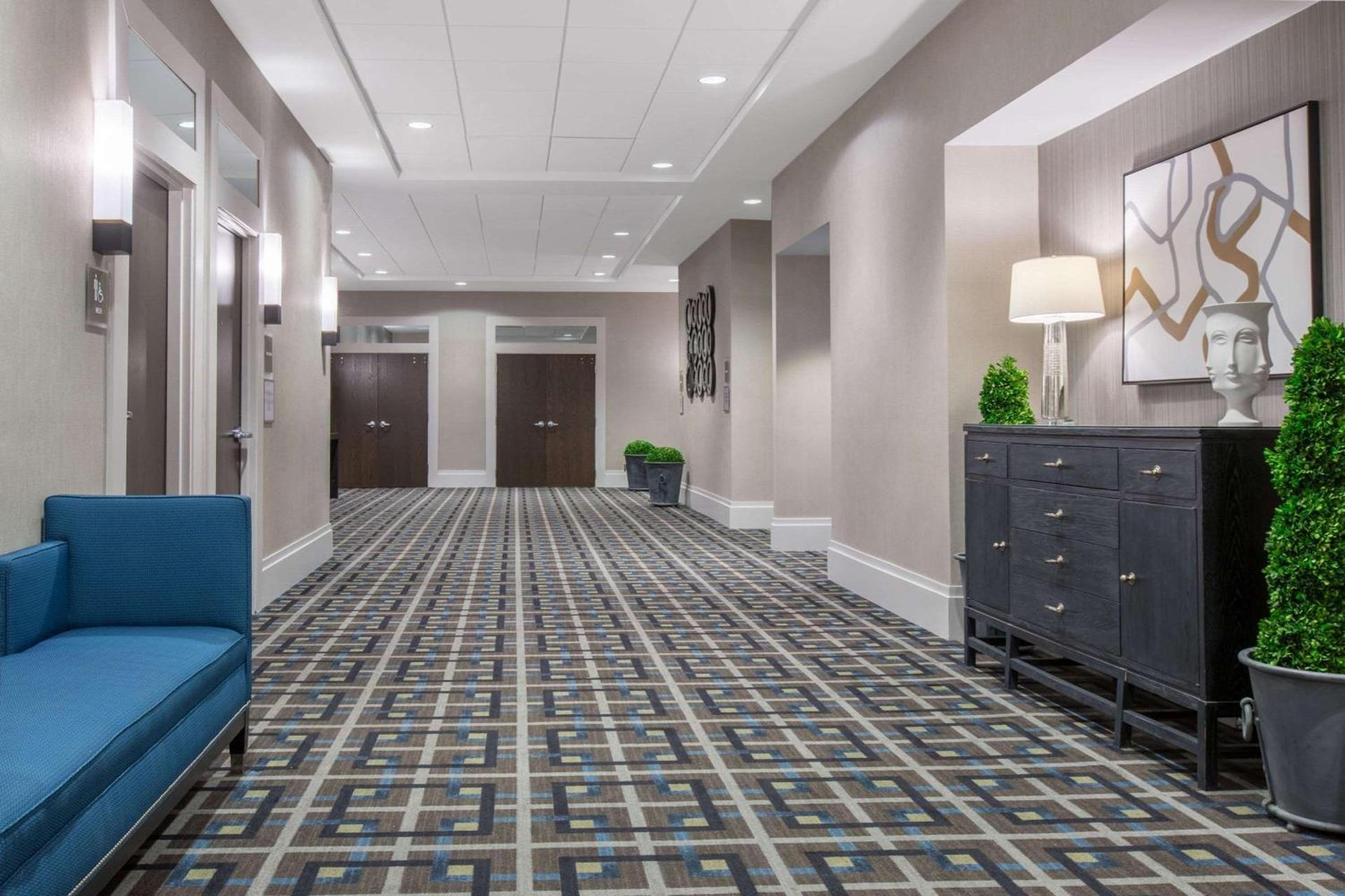 Wyndham Philadelphia-Historic District photo 32