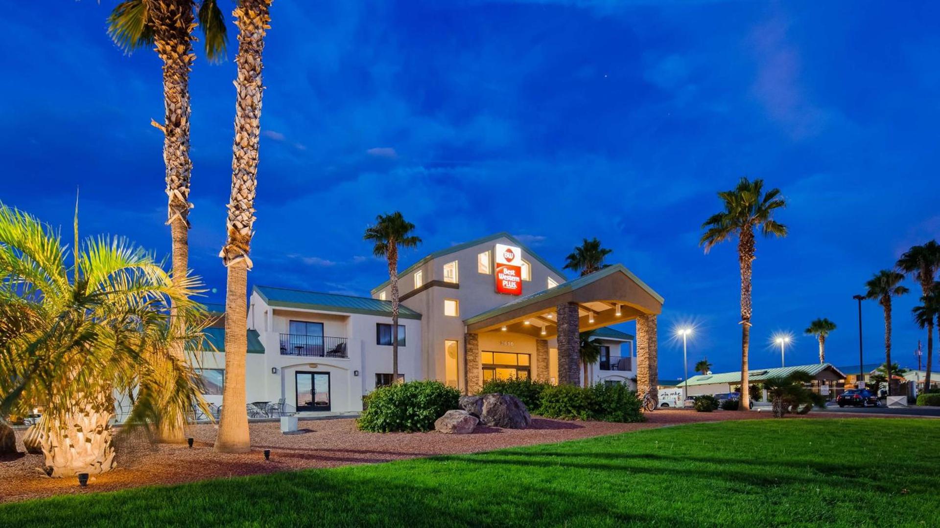 Best Western Plus King's Inn and Suites photo 15