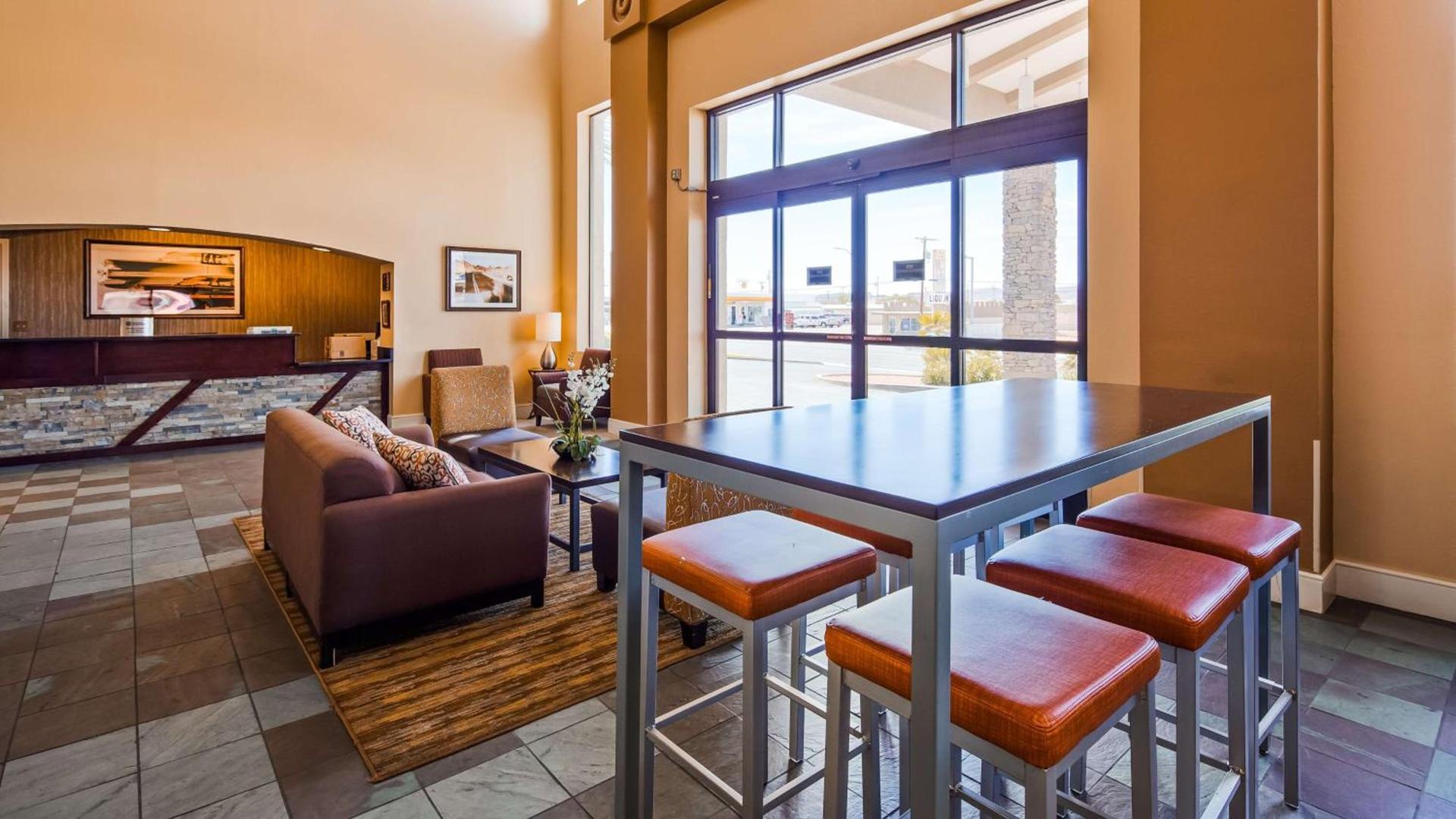 Best Western Plus King's Inn and Suites photo 20