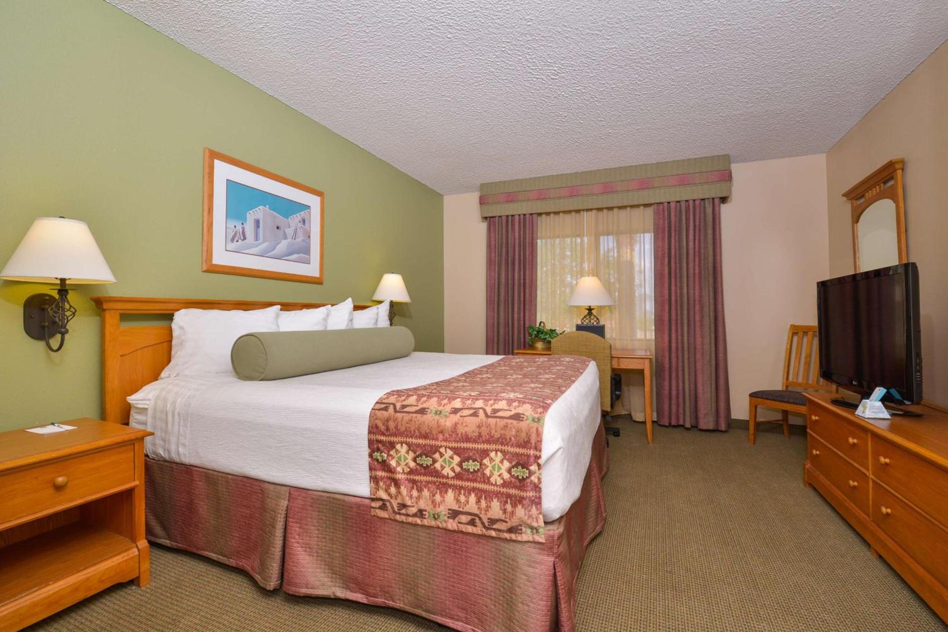 Best Western Plus King's Inn and Suites photo 50