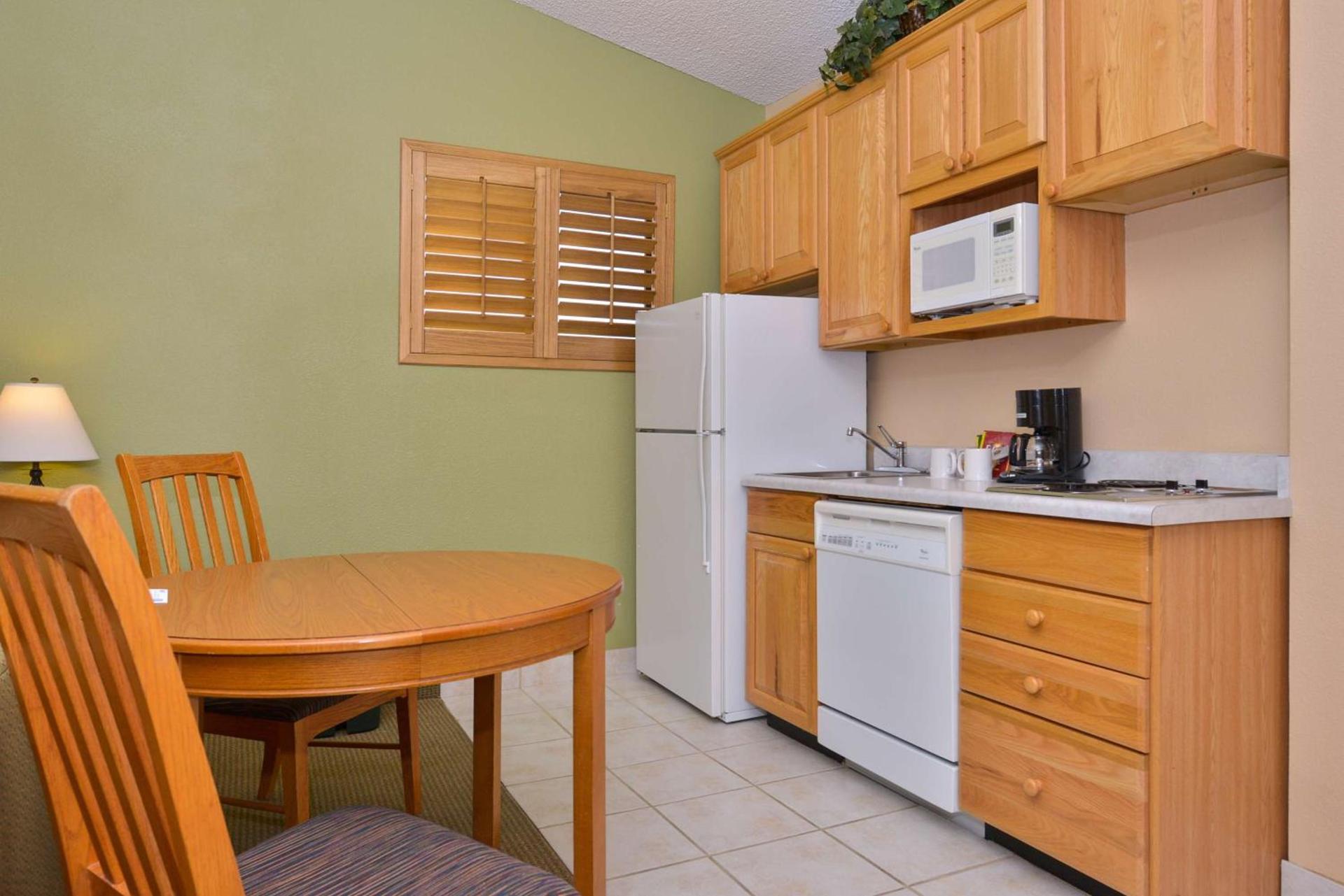Best Western Plus King's Inn and Suites photo 49