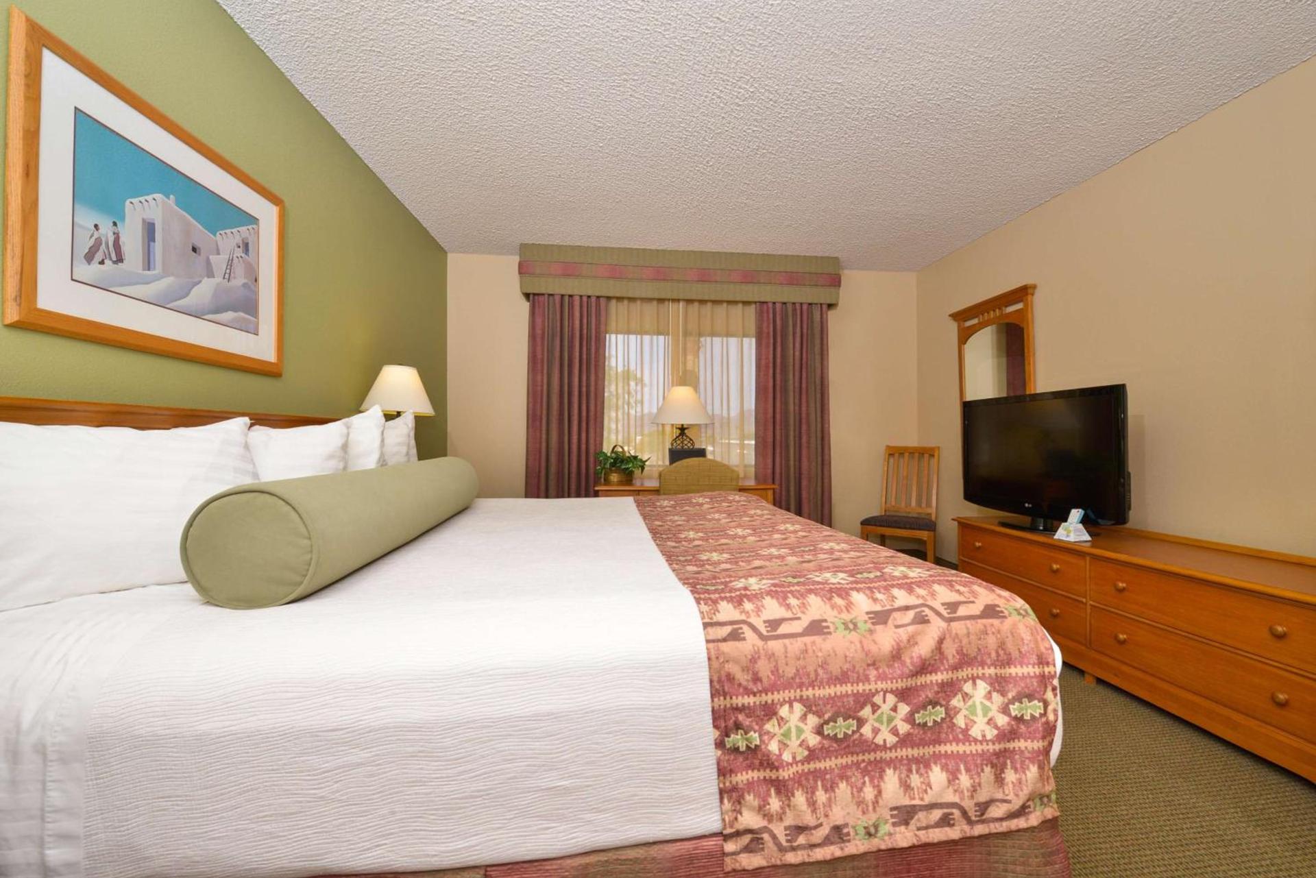 Best Western Plus King's Inn and Suites photo 51
