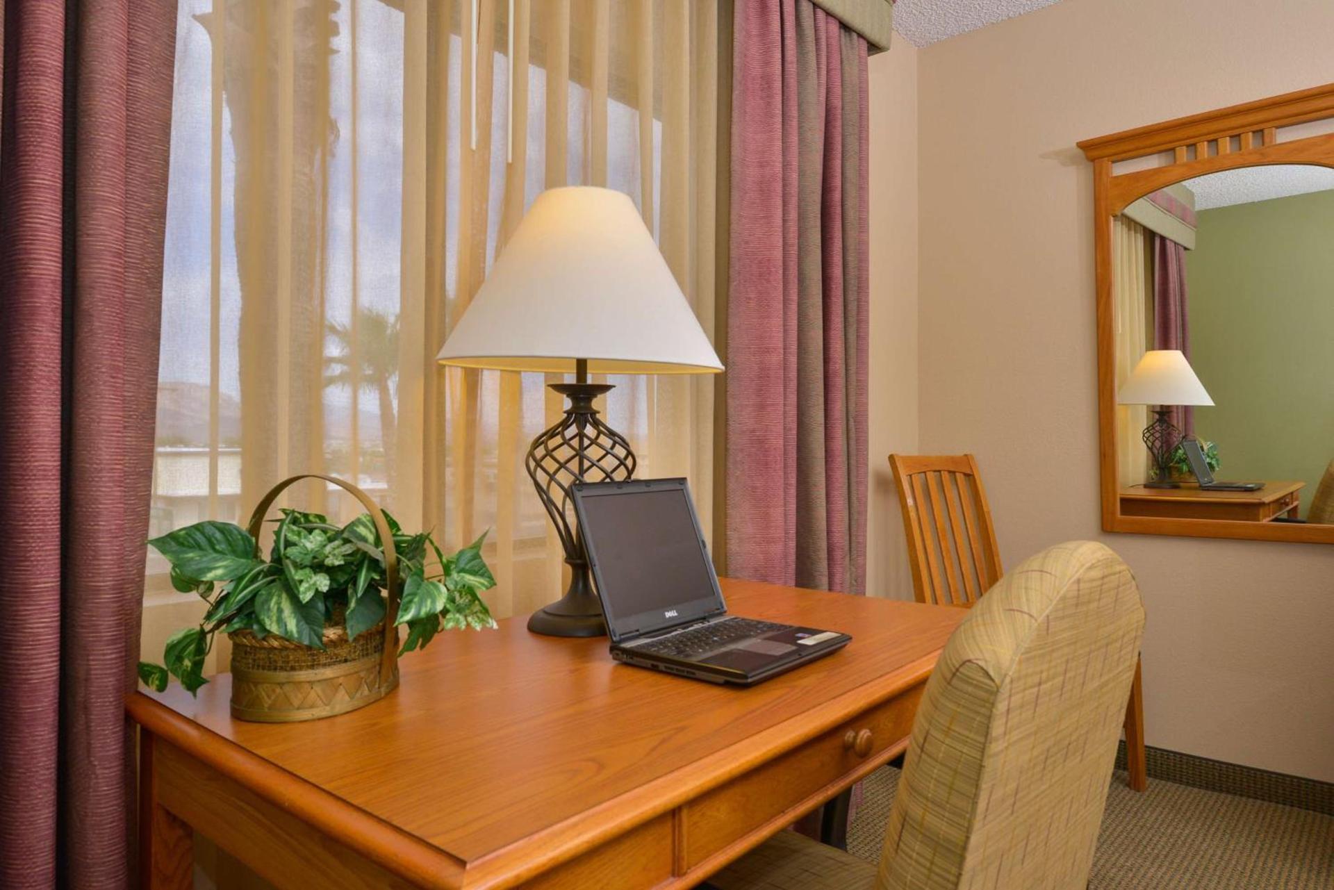 Best Western Plus King's Inn and Suites photo 52