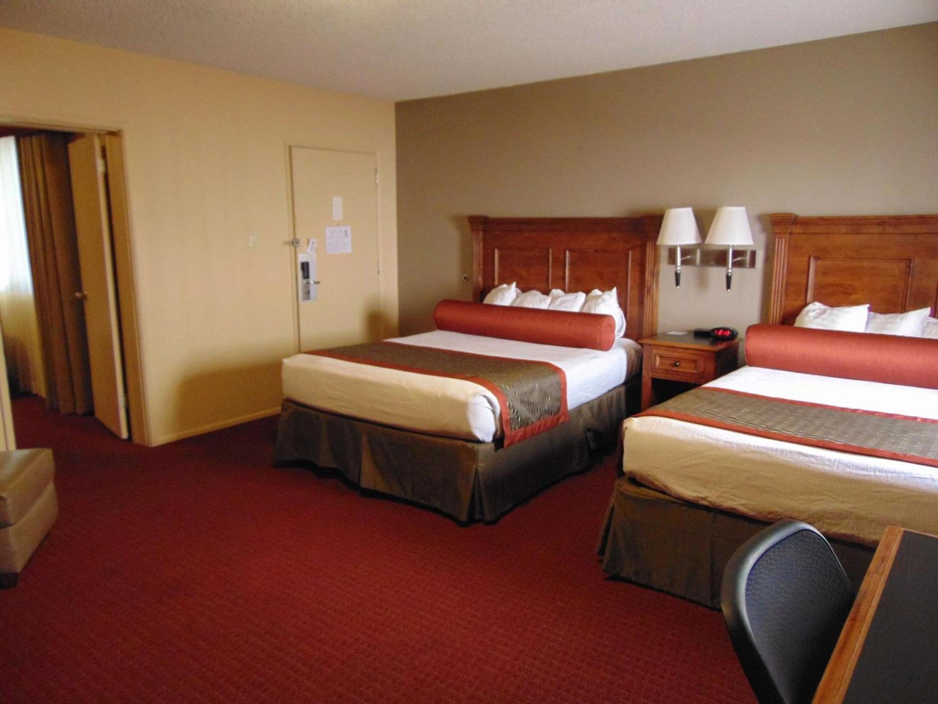 Best Western Plus King's Inn and Suites photo 55