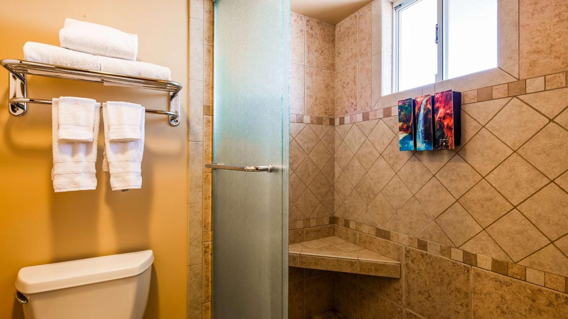 Best Western Plus King's Inn and Suites photo 60