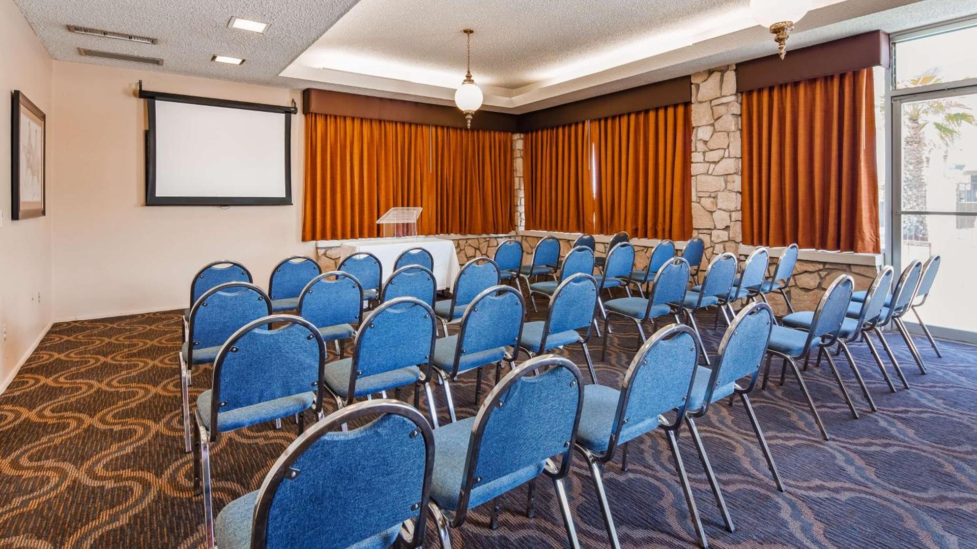 Best Western Plus King's Inn and Suites photo 81