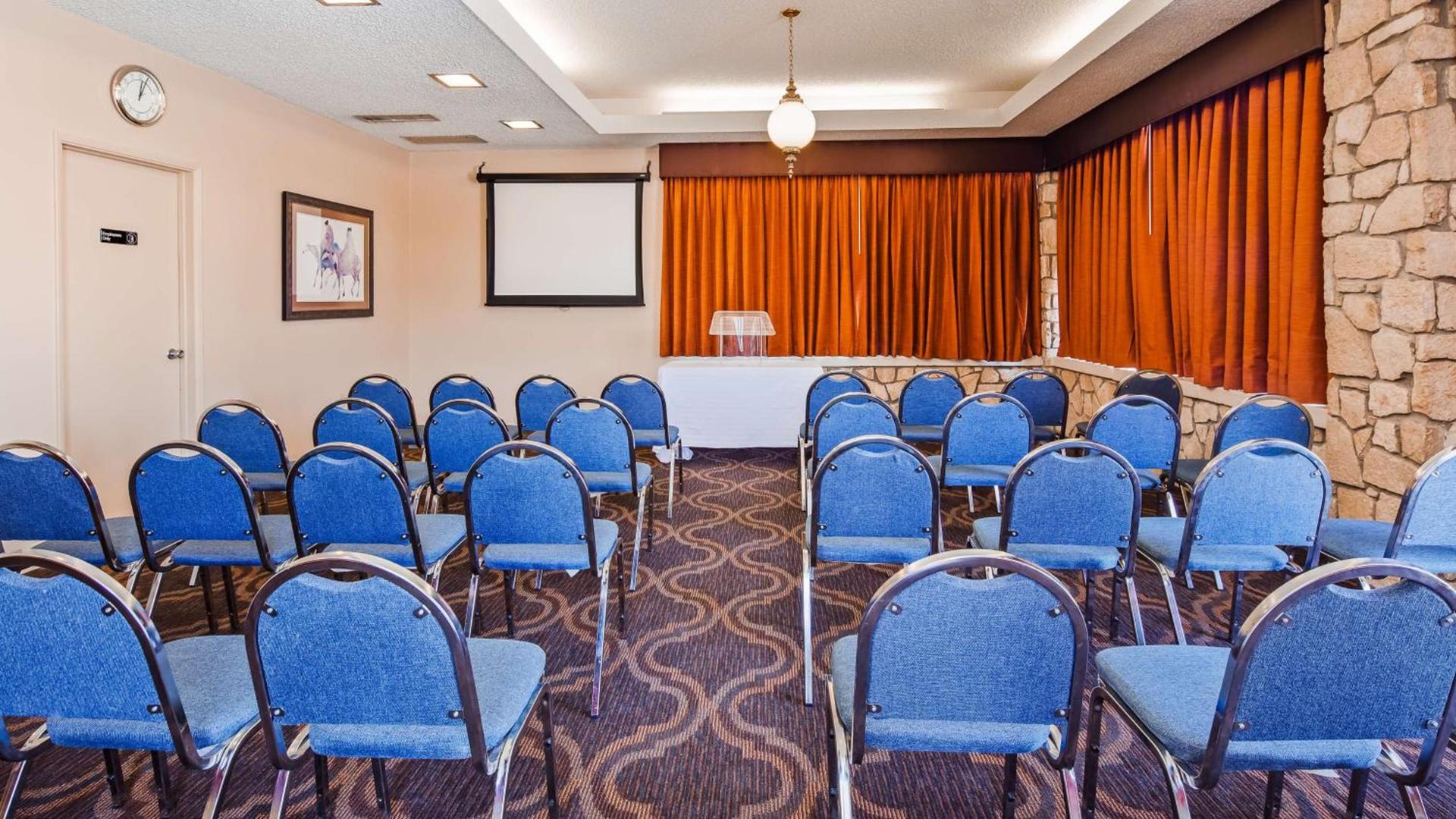 Best Western Plus King's Inn and Suites photo 82