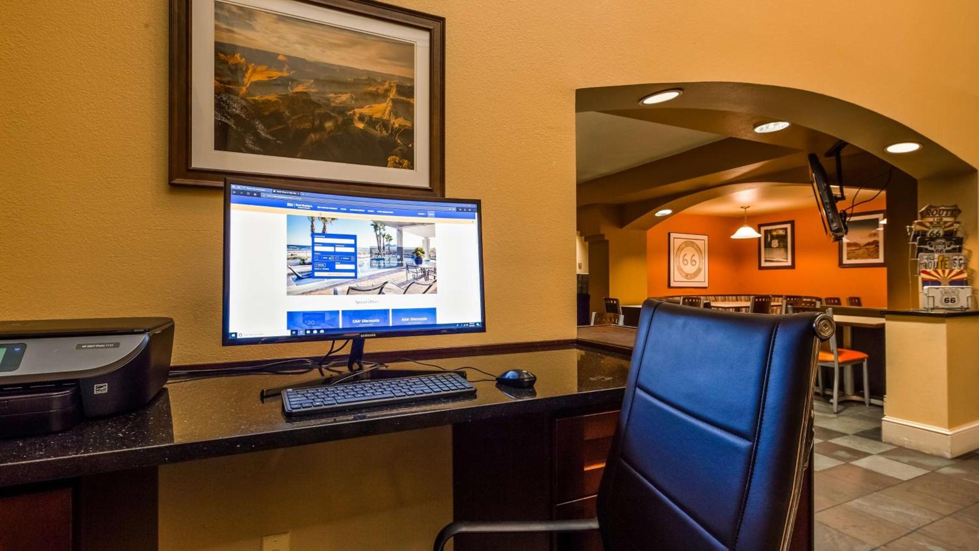 Best Western Plus King's Inn and Suites photo 71