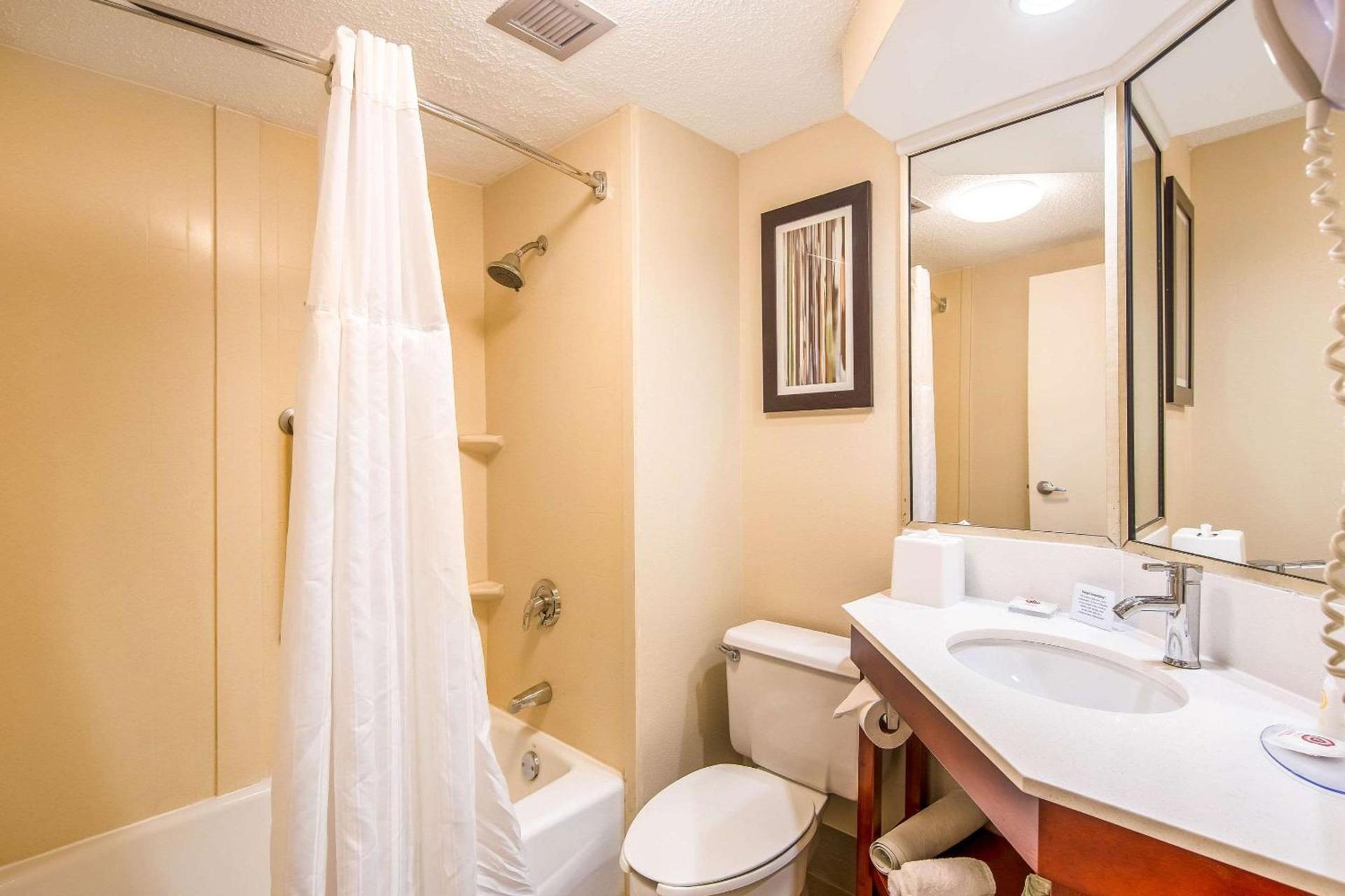 Comfort Inn Greenville - Haywood Mall photo 22
