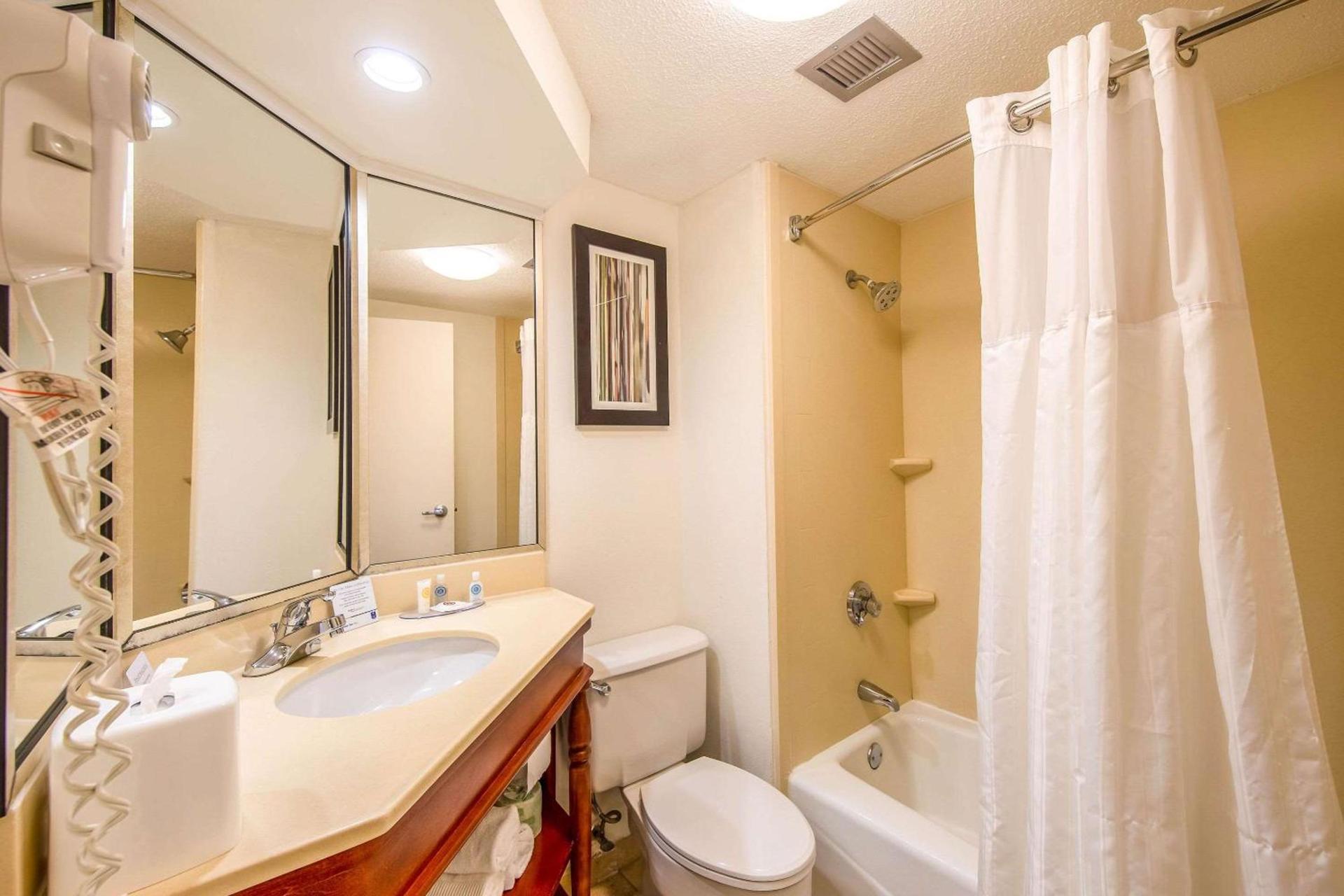 Comfort Inn Greenville - Haywood Mall photo 23