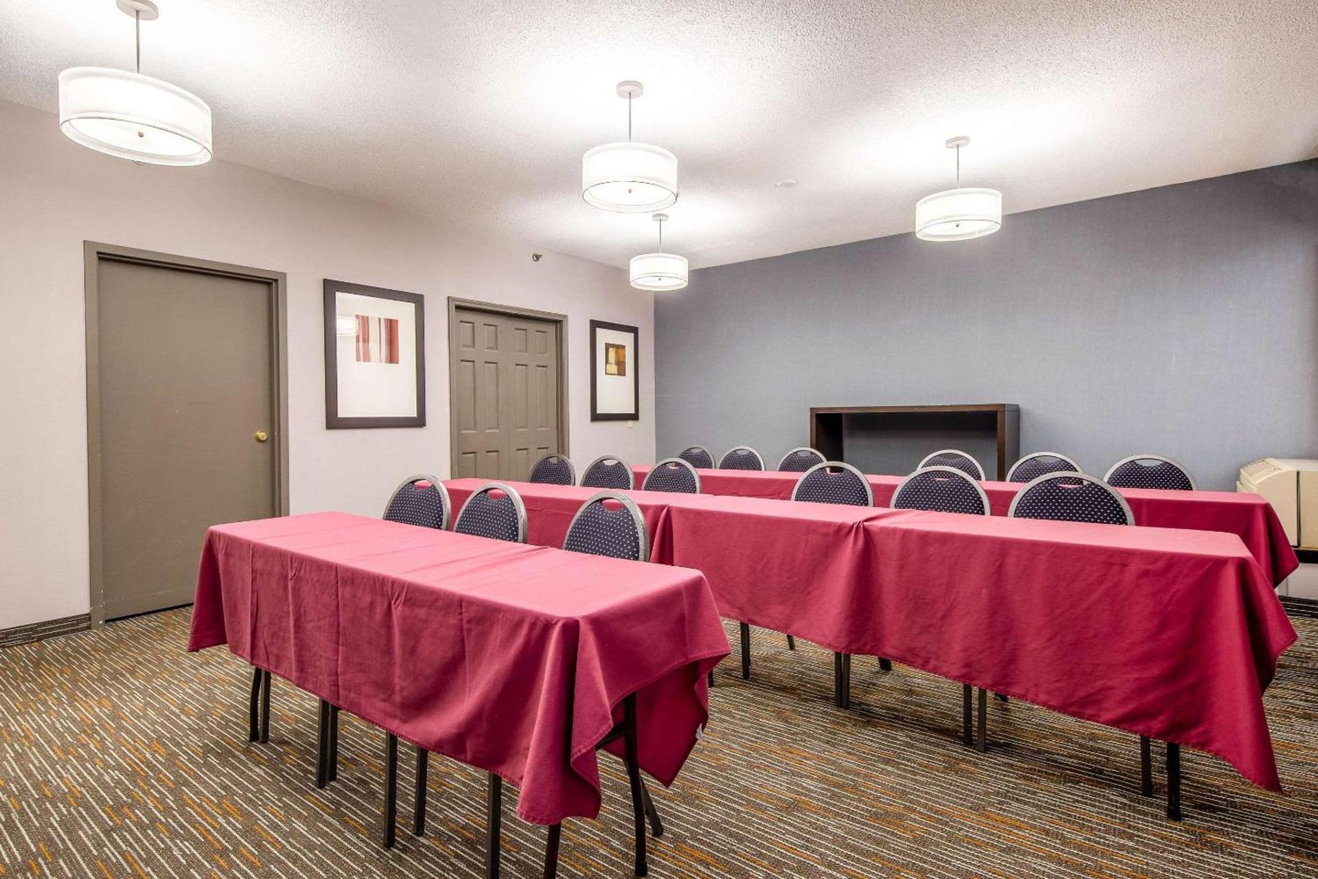 Comfort Inn Greenville - Haywood Mall photo 31
