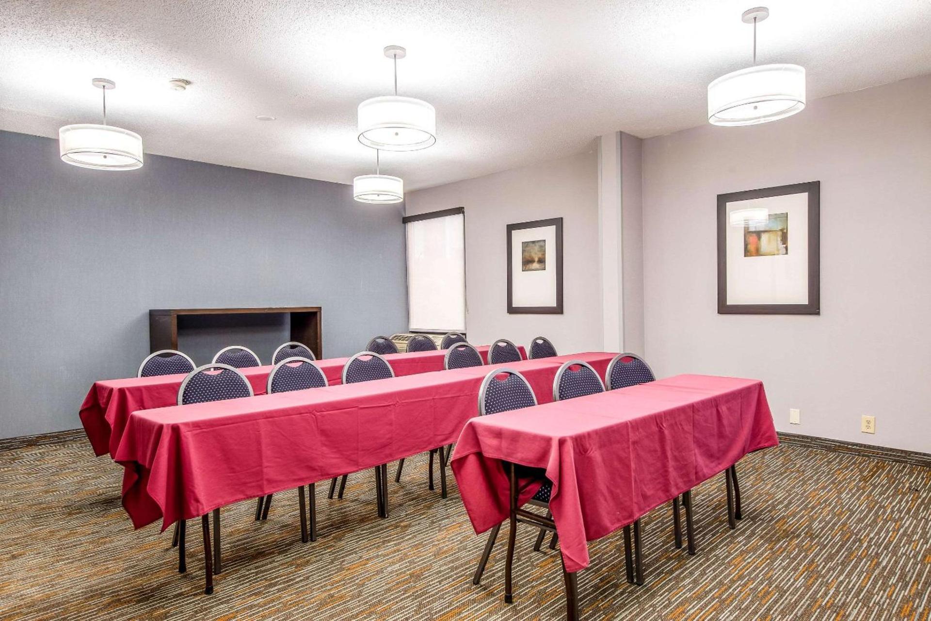 Comfort Inn Greenville - Haywood Mall photo 30